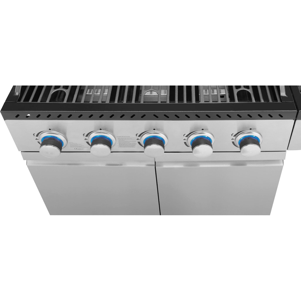 JUSTUS Gasgrill »Juno«