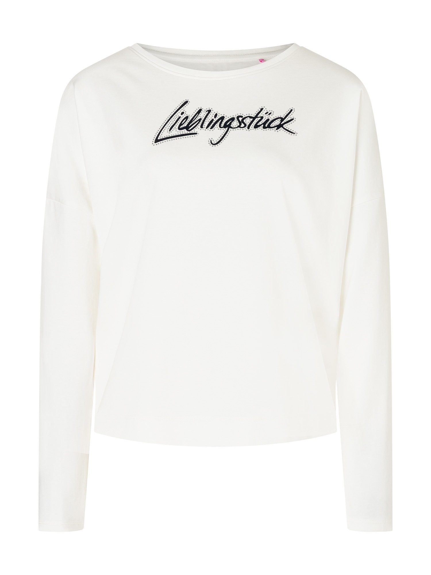 Lieblingsstück Langarmshirt »AadaL«