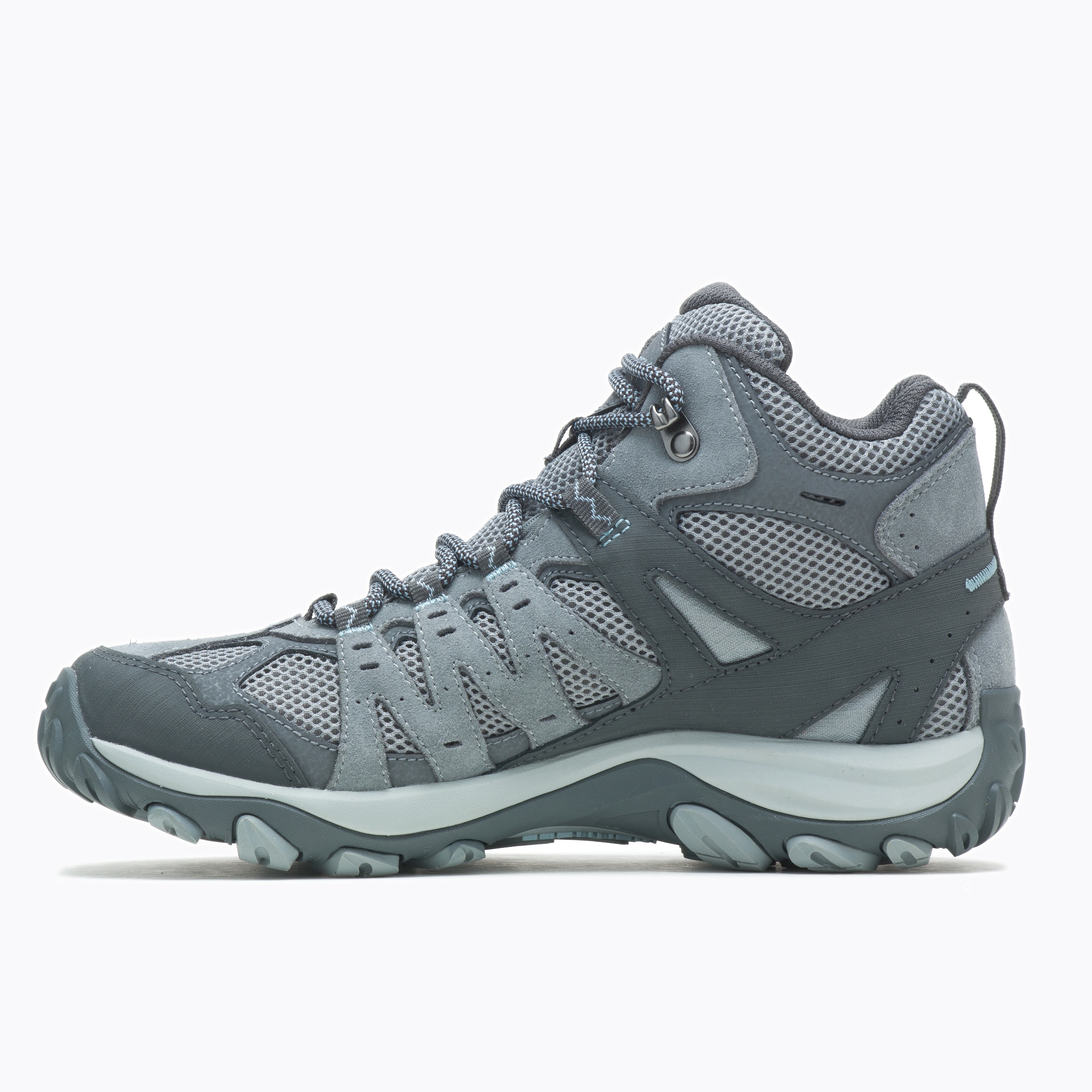 Merrell Wanderschuh »ACCENTOR 3 MID WP«  wasserdicht