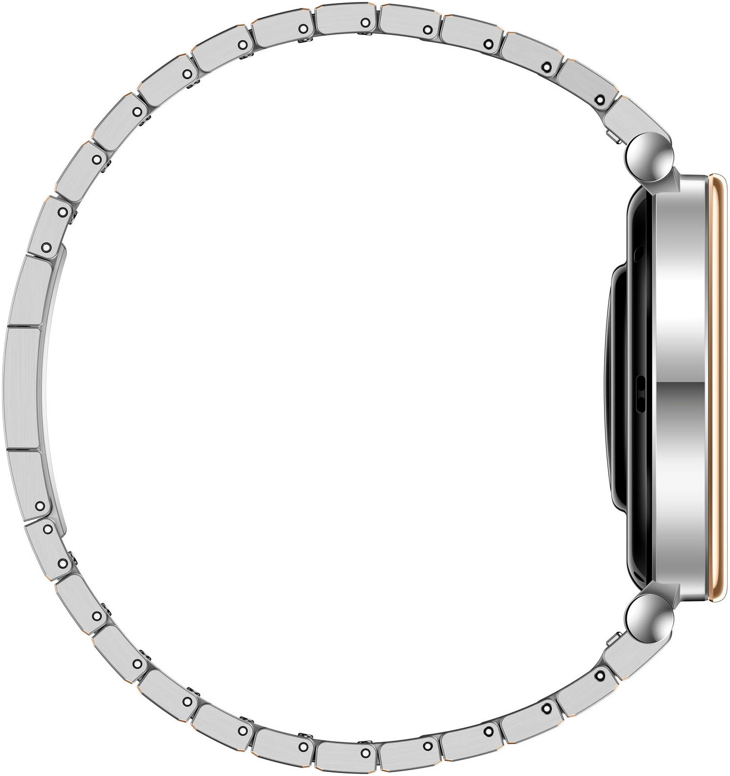 Huawei Smartwatch »Watch GT4«, (/ 1,32 Zoll), HUAWEI TruSeen 5.5+