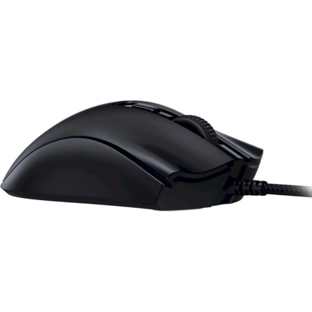 RAZER Gaming-Maus »Deathadder V2 Mini + Mouse Grip Tap«, kabelgebunden