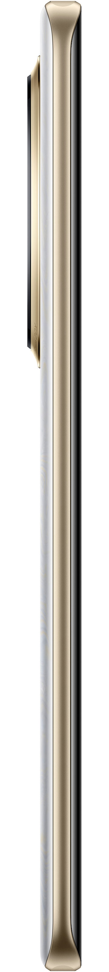 Realme Smartphone »14 Pro+ 5G 512GB 12GB« Pearl White