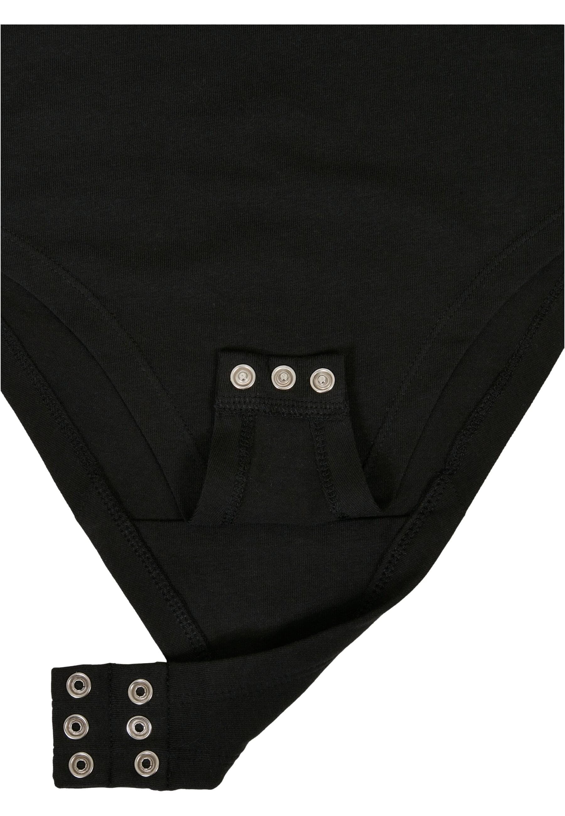 URBAN CLASSICS Body »Urban Classics Damen Ladies Sleeveless Turtleneck Body«