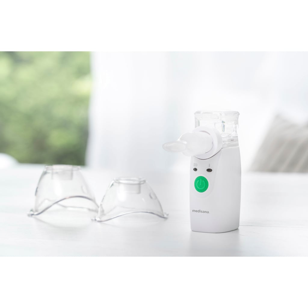 Medisana Inhalationsgerät »IN525«