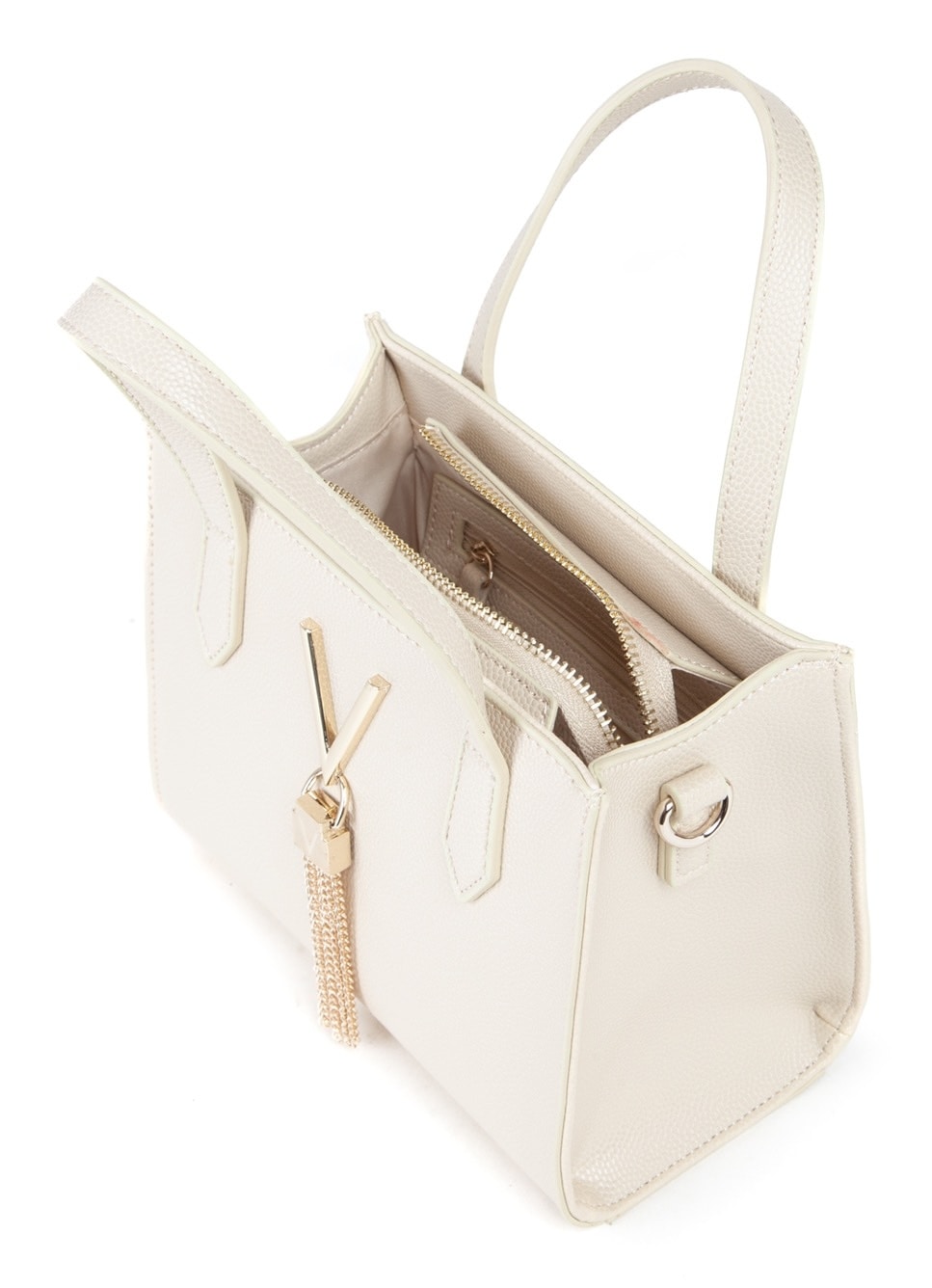 VALENTINO BAGS Shopper »SHOPPING DIVINA«, Henkeltasche Umhängetasche Schultertasche