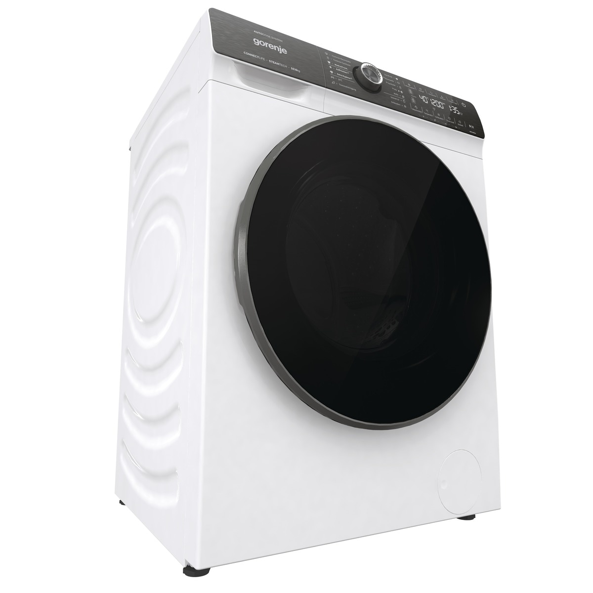 GORENJE Waschtrockner »WD2S 164 ADSWA/DE«, AllergySteam Funktion