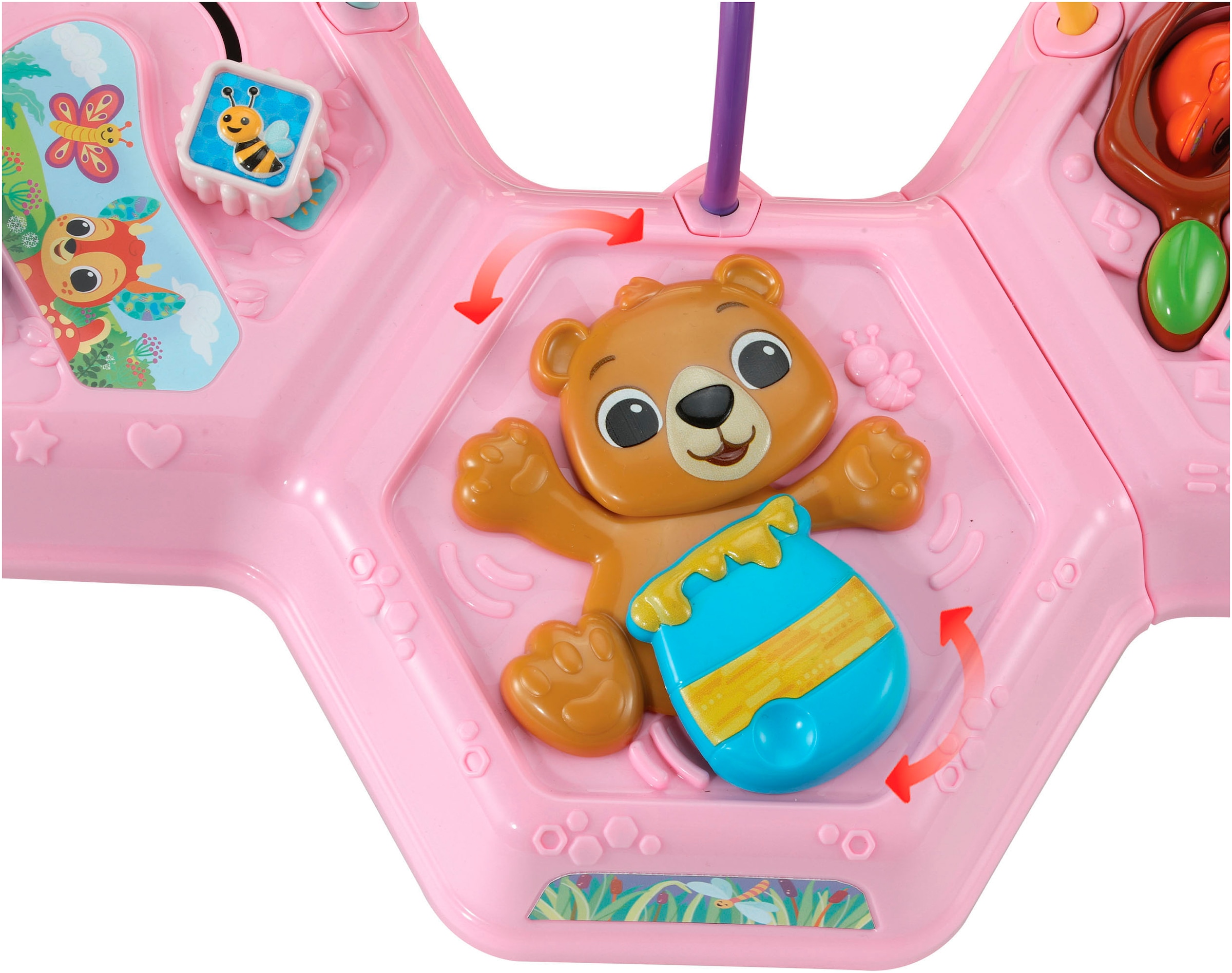 Vtech® Spieltisch »Babys Entdeckertisch«