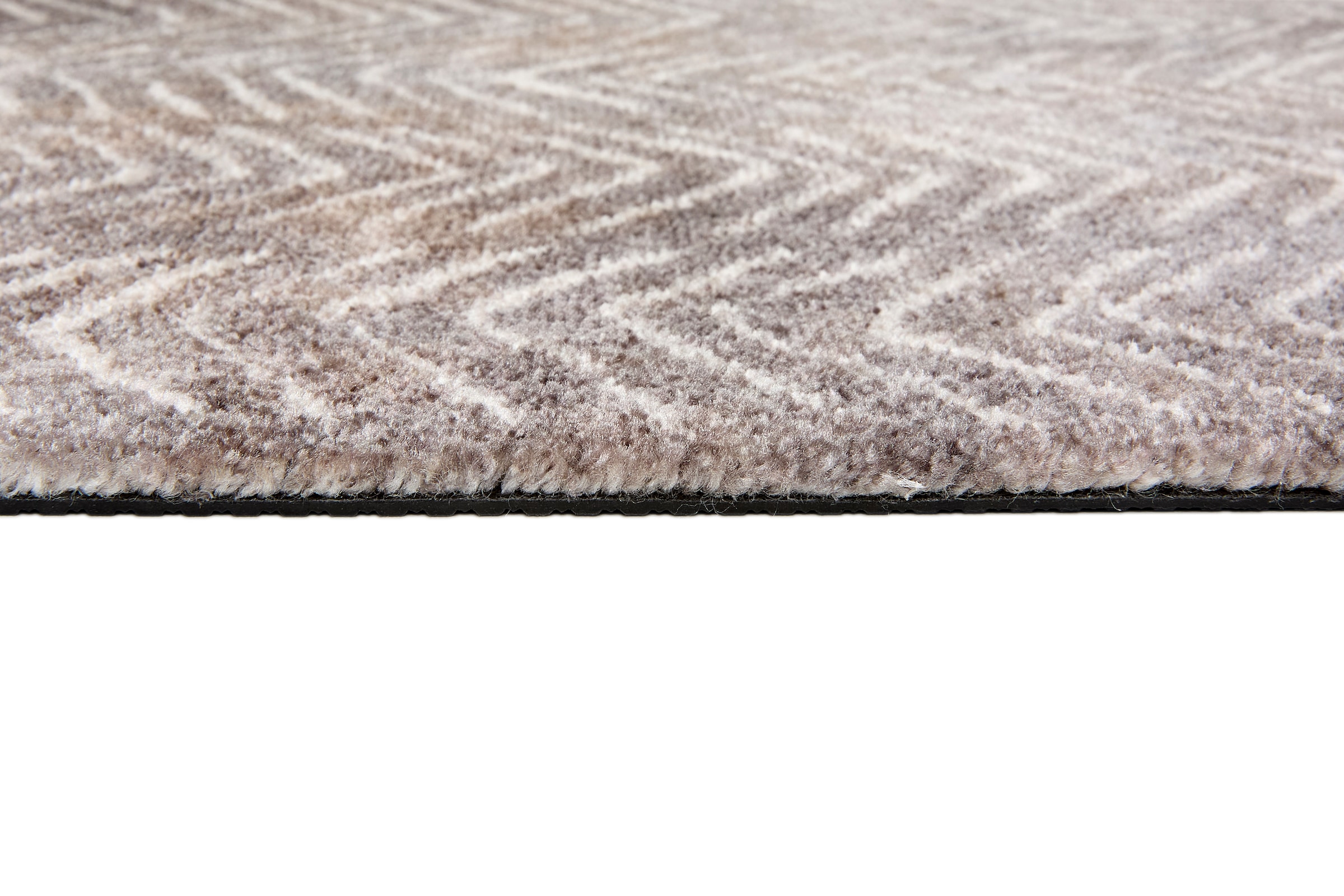 SCHÖNER WOHNEN-Kollektion Fußmatte »Manhattan«, rechteckig, 7 mm Höhe, Türmatte, Schmutzfang, In und Outdoor, Sauberlauf, waschbar
