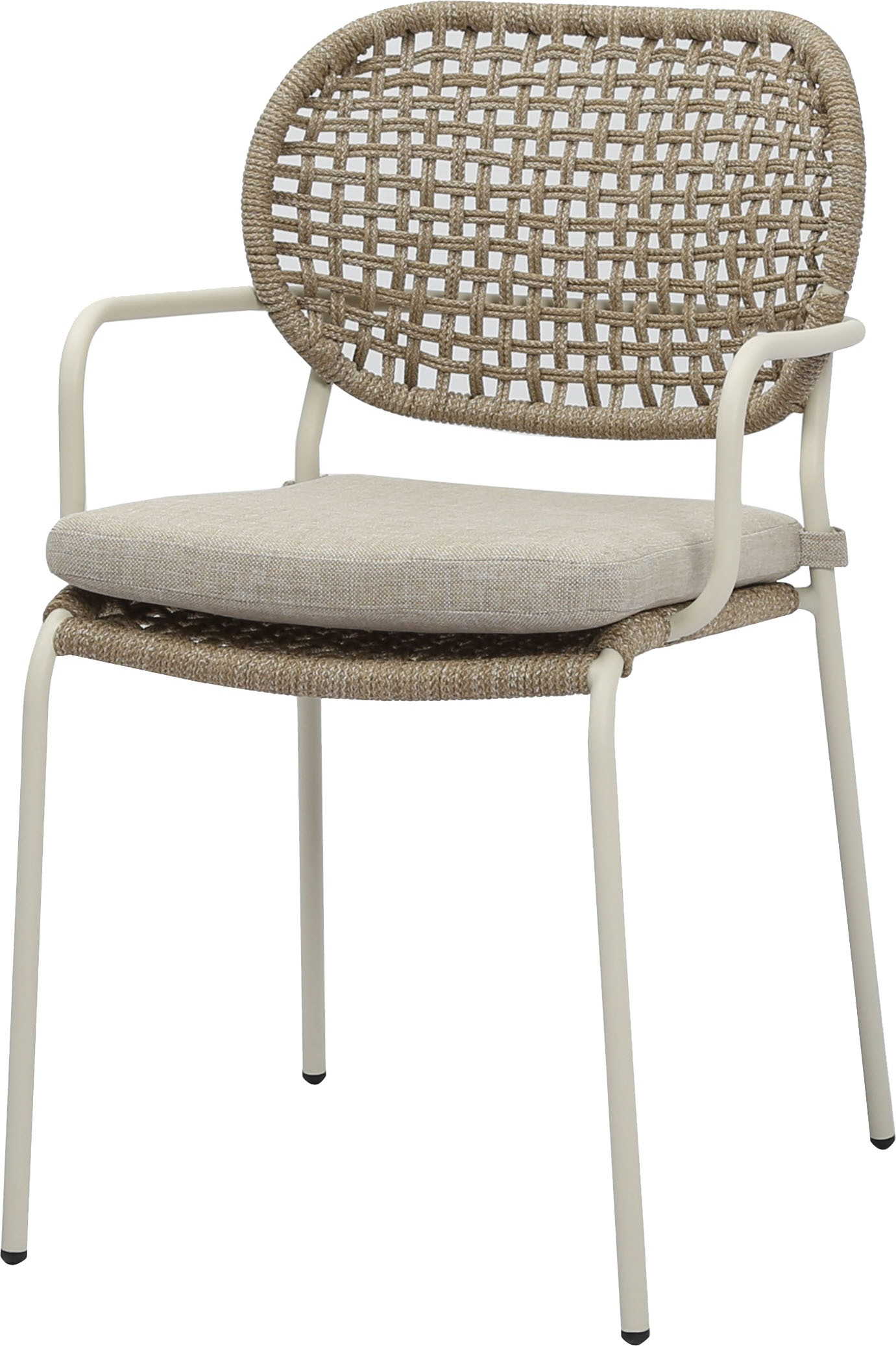 Best Gartenstuhl »Reino«, 1 St., Outdoor Dining Stuhl