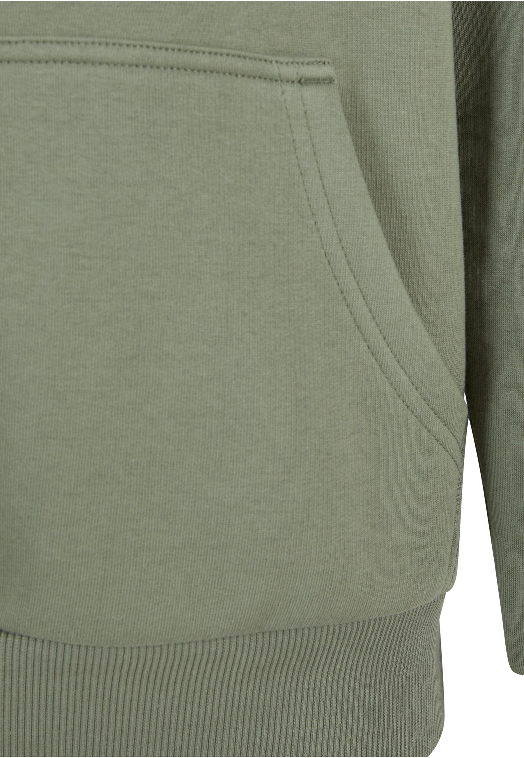 Karl Kani Kapuzenpullover »Karl Kani KC251-005-2 Kani Flames Os Hoodie Junior«