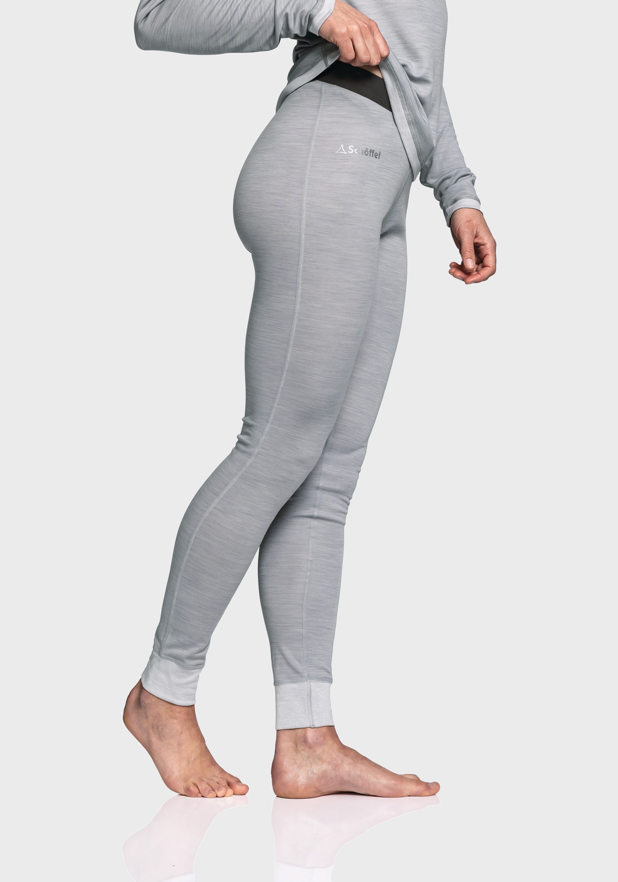 Schöffel Funktionshose »Ski Merino Sport Pants long«