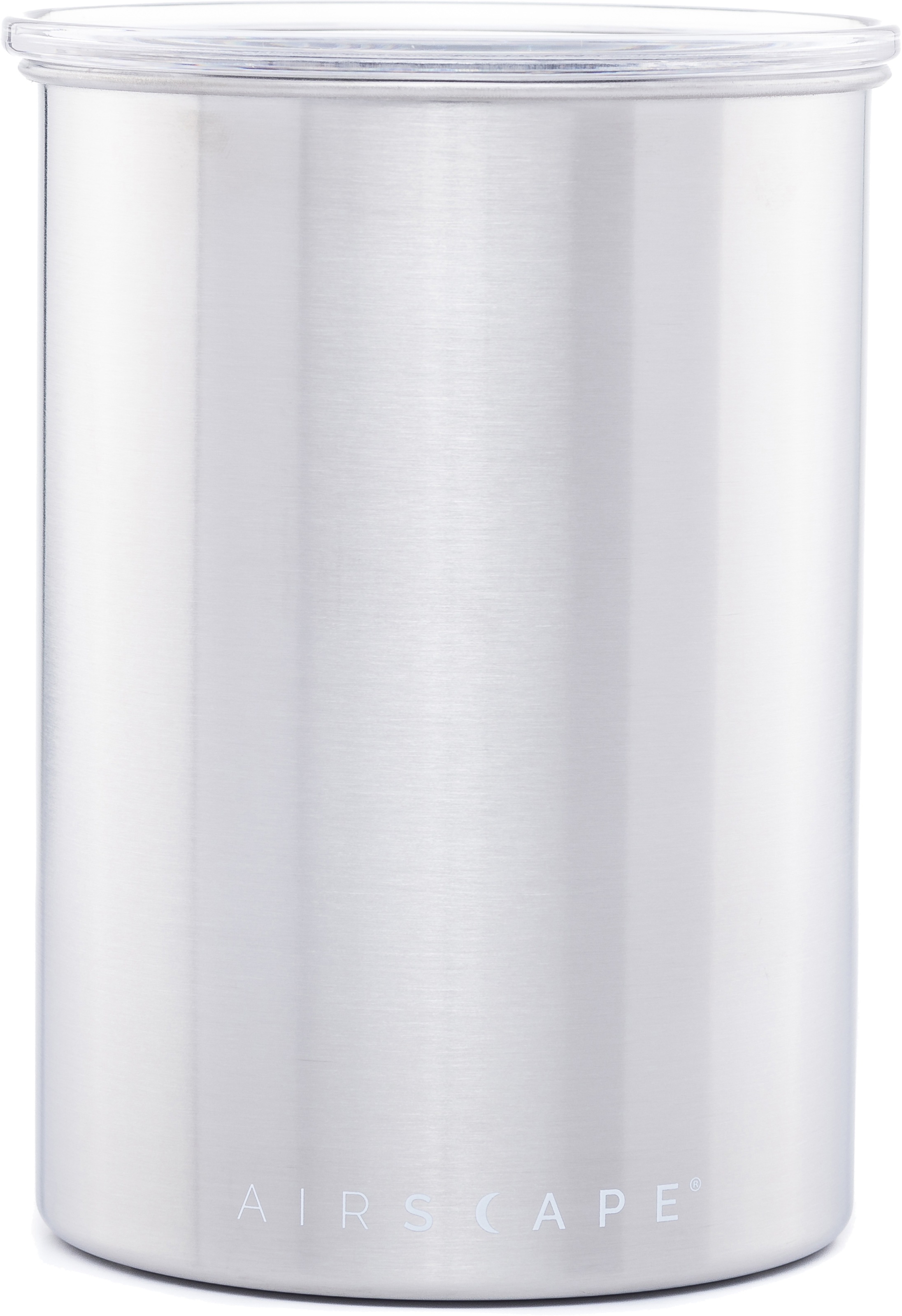 AIRSCAPE Vorratsdose »Airscape®«, (1 tlg.), mit Ventil-Deckel, robuste Vera günstig online kaufen