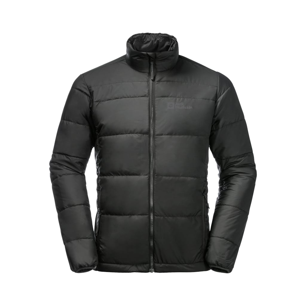 Jack Wolfskin 3-in-1-Funktionsjacke »BERGLAND 3IN1 JKT M«, mit Kapuze