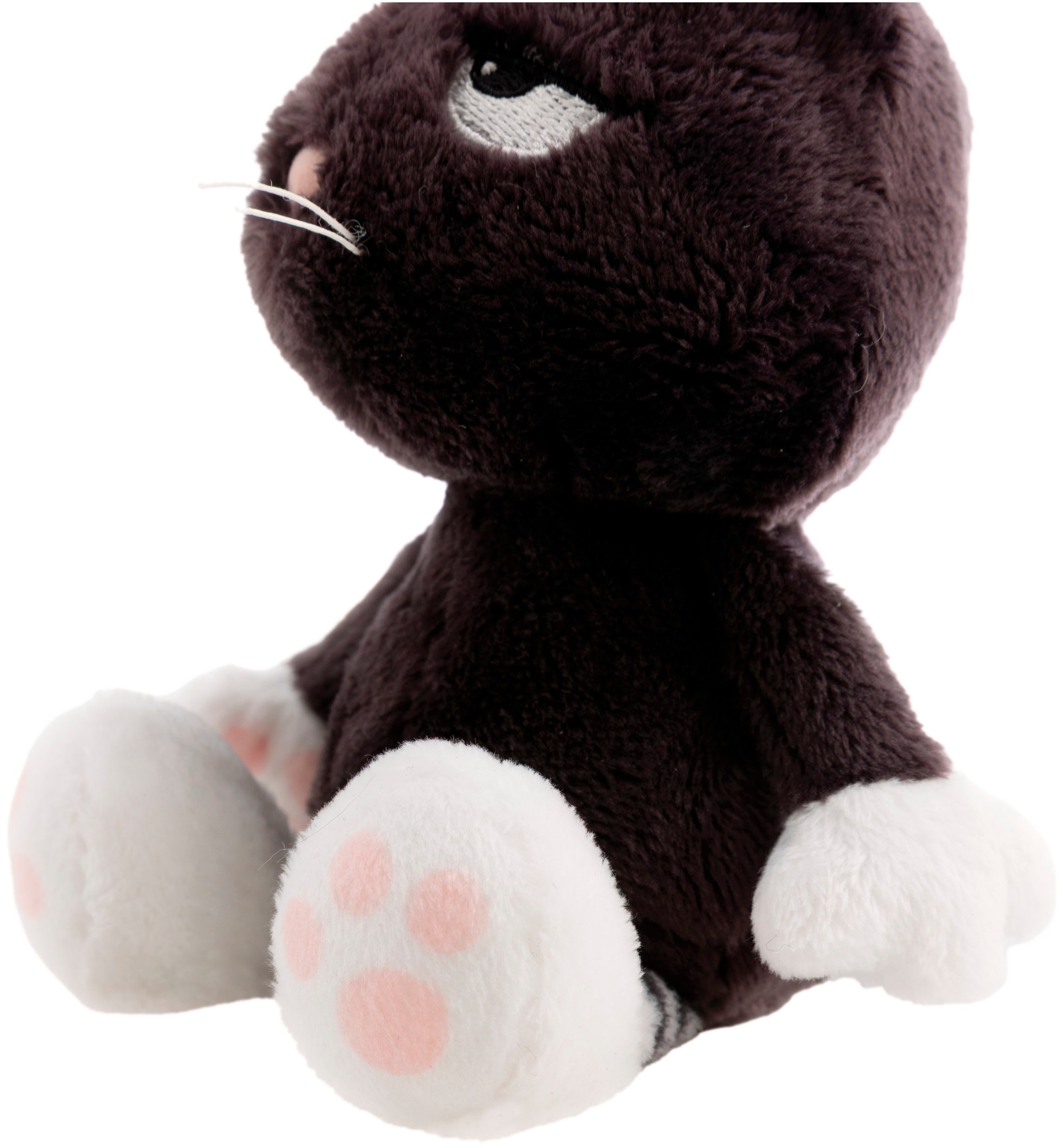 Nici Kuscheltier »Mood of the day, Katze 16cm schlenkernd«