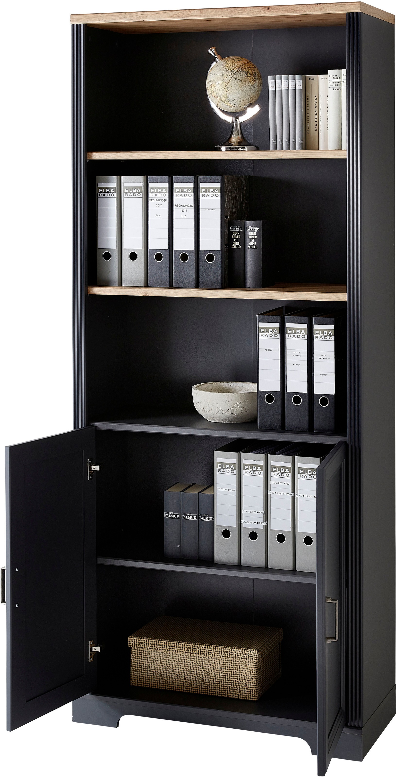 Innostyle Aktenschrank, (1 St.)