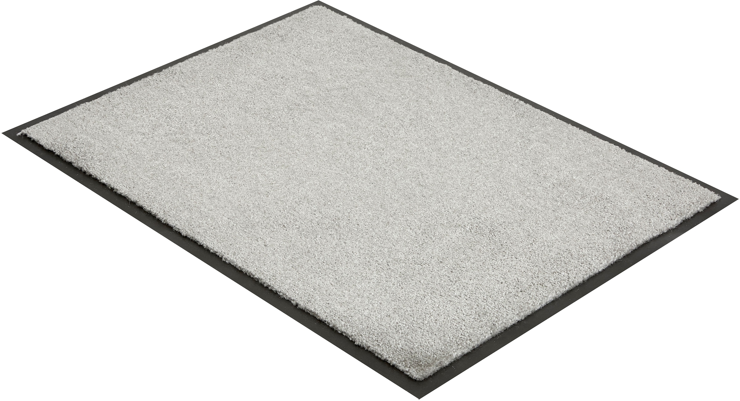 SCHÖNER WOHNEN-Kollektion Fußmatte »Miami«, rechteckig, 7 mm Höhe, Türmatte, Schmutzfang, In und Outdoor, Sauberlauf, Läufer