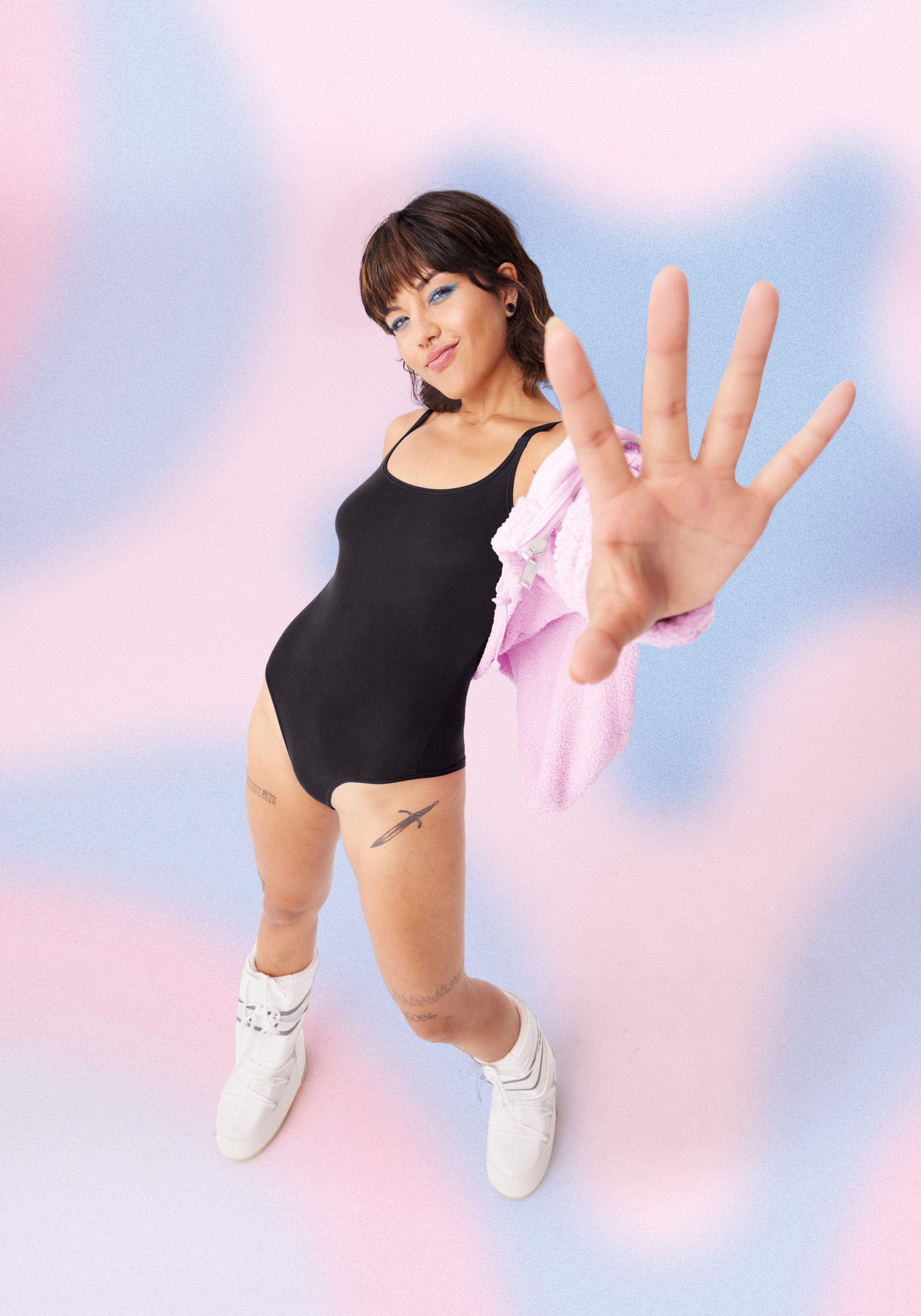 sloggi Body »GO Allround«, One Size, mit verstellbaren Trägern, atmungsaktiv und weich