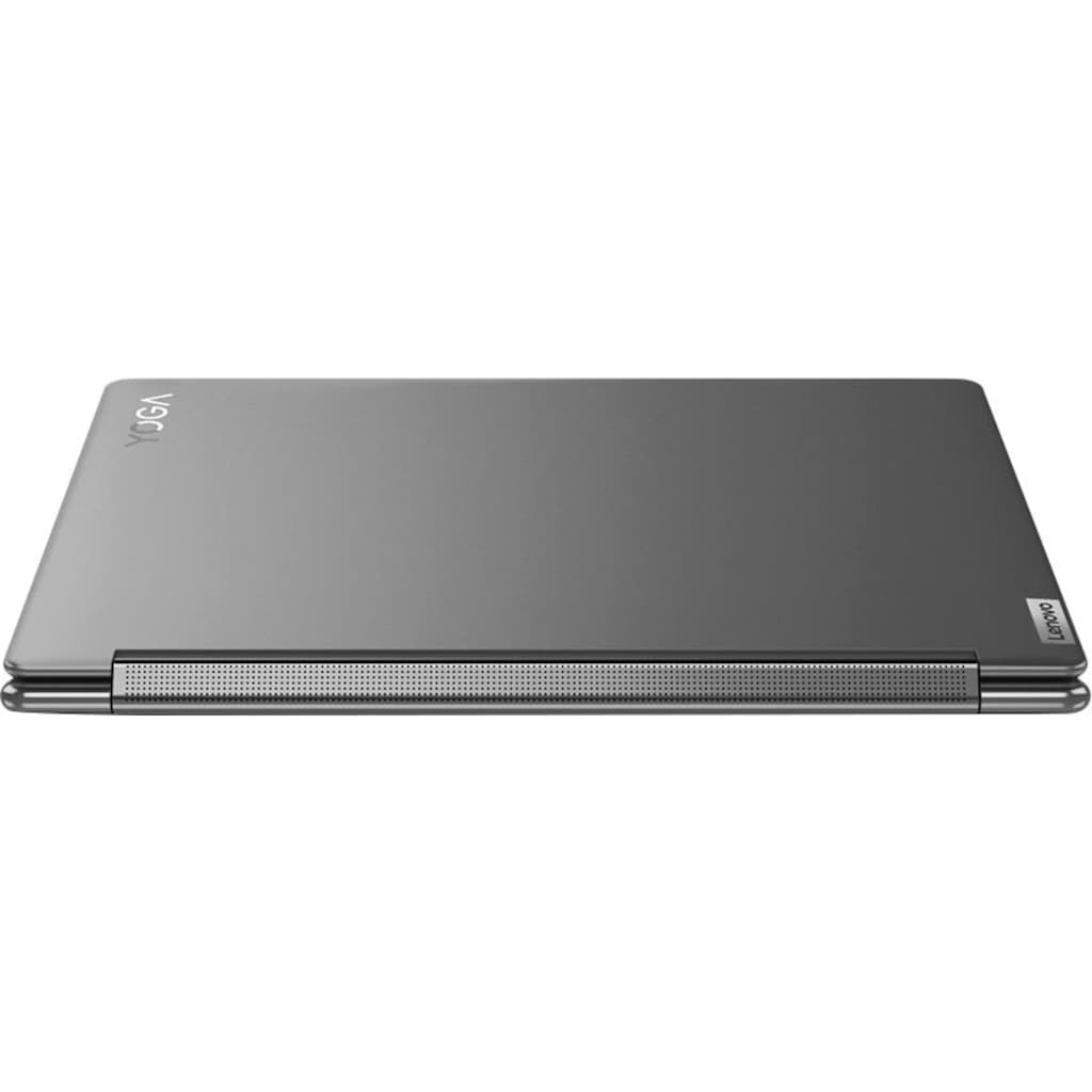 Lenovo Notebook »14IAP7«, (35,56 cm/14 Zoll), Intel, Core i7, Iris Xe Graphics, 1000 GB SSD