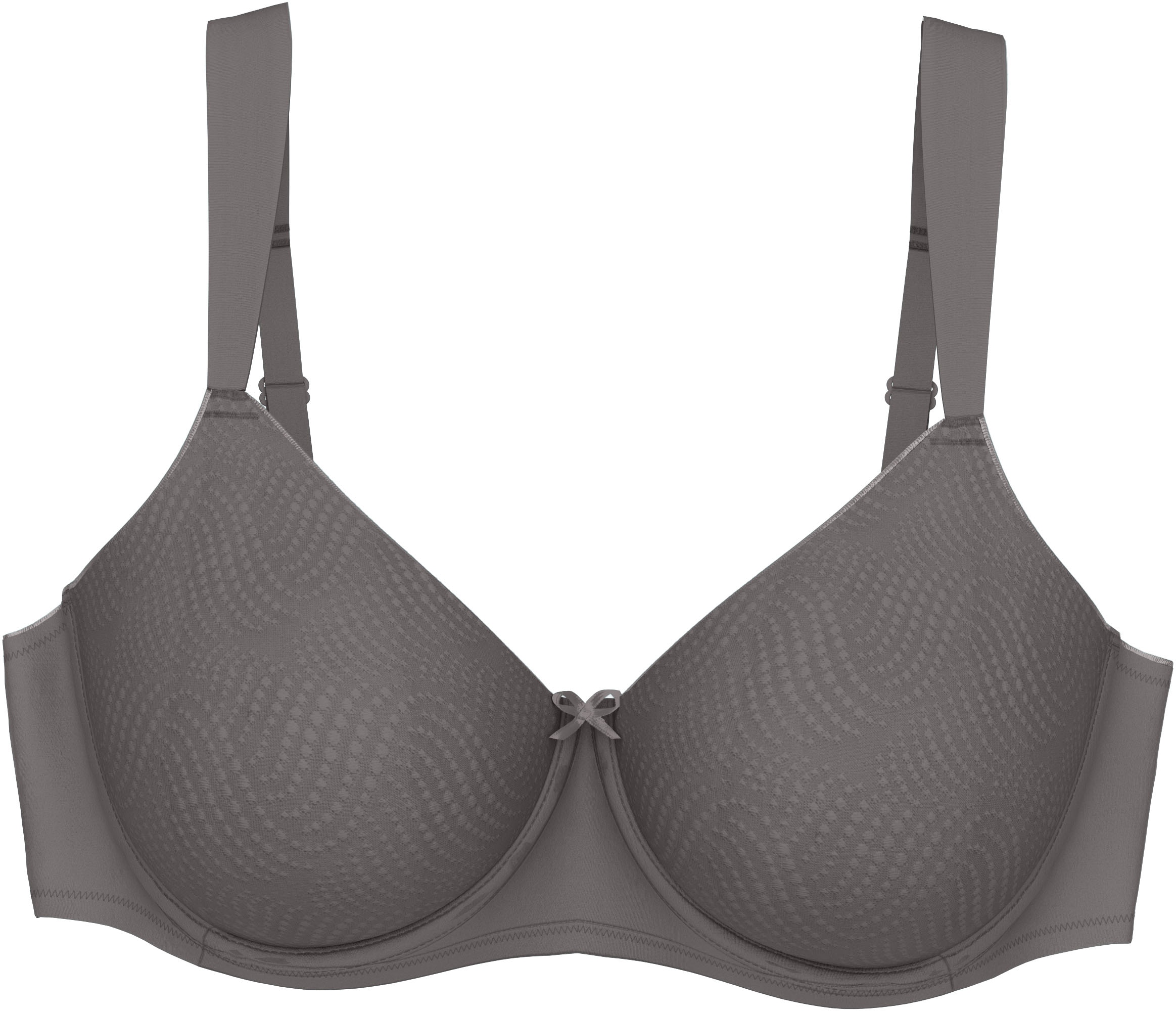 Triumph Minimizer-BH »Essential Minimizer T W X«, verkleinert die Brust optisch um eine Cup-Größe