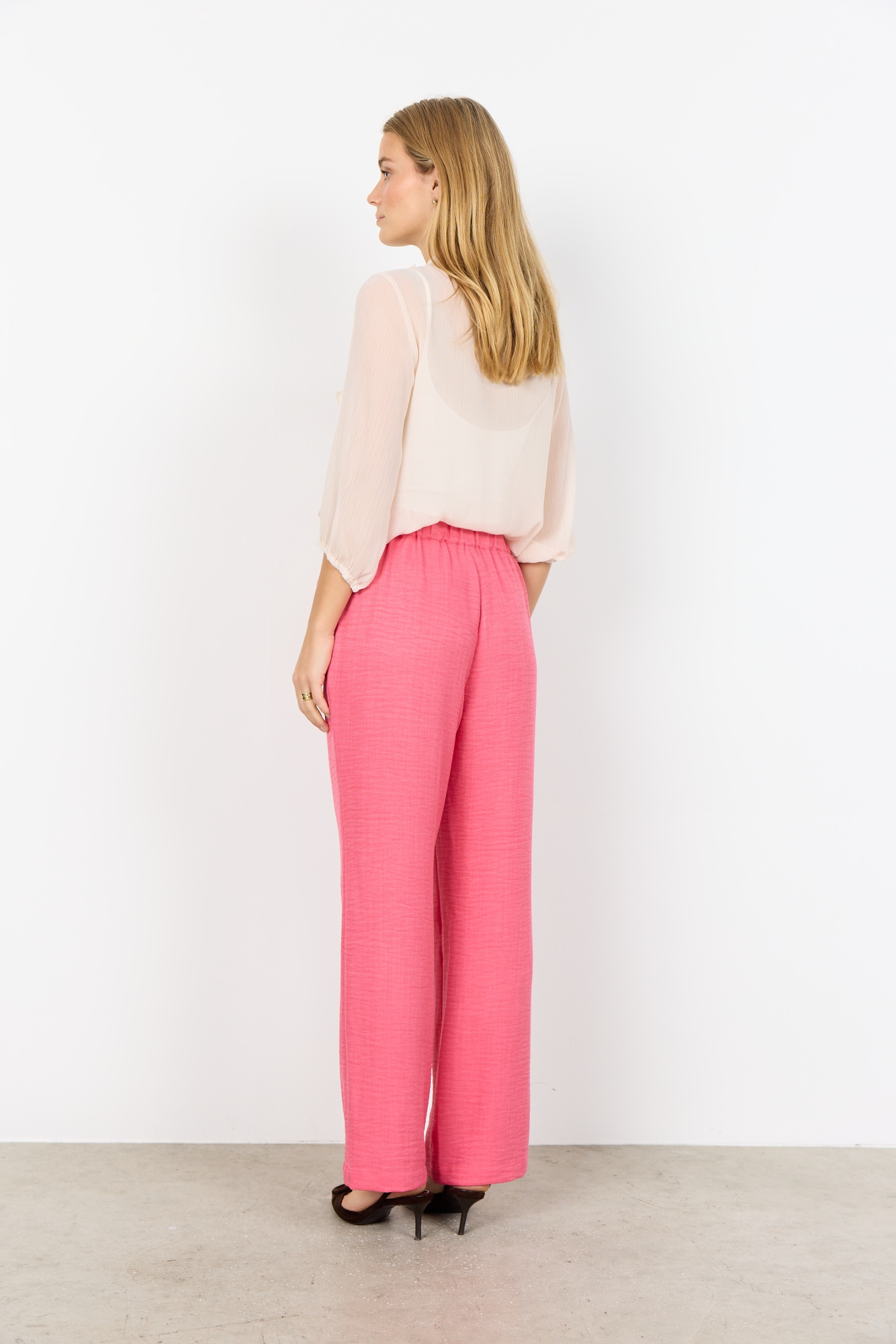 soyaconcept Schlupfhose »SC-CHARISSA 3-C«