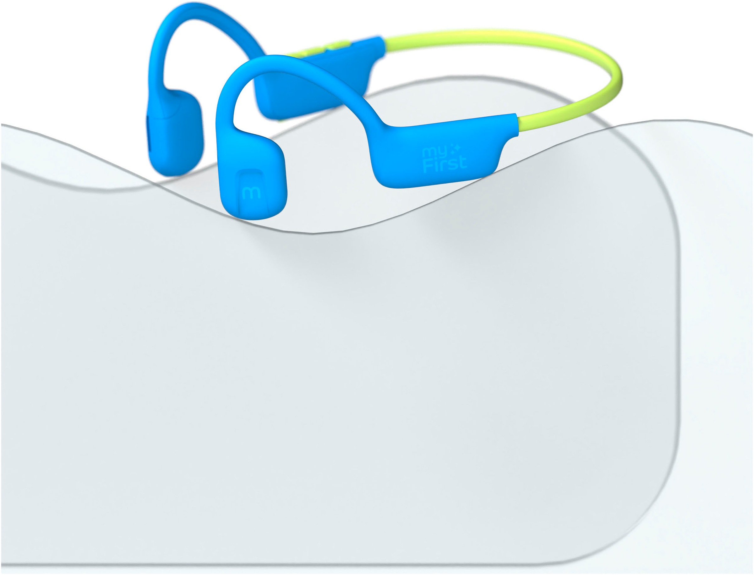 myFirst wireless Kopfhörer »AirWaves« Bluetooth