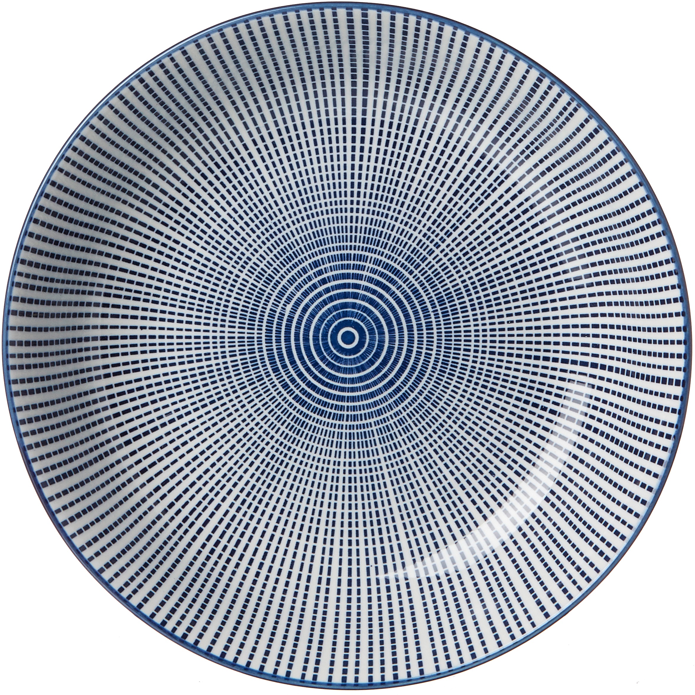 Ritzenhoff & Breker Suppenteller »ROYAL MAKOTO« Keramik günstig online kaufen