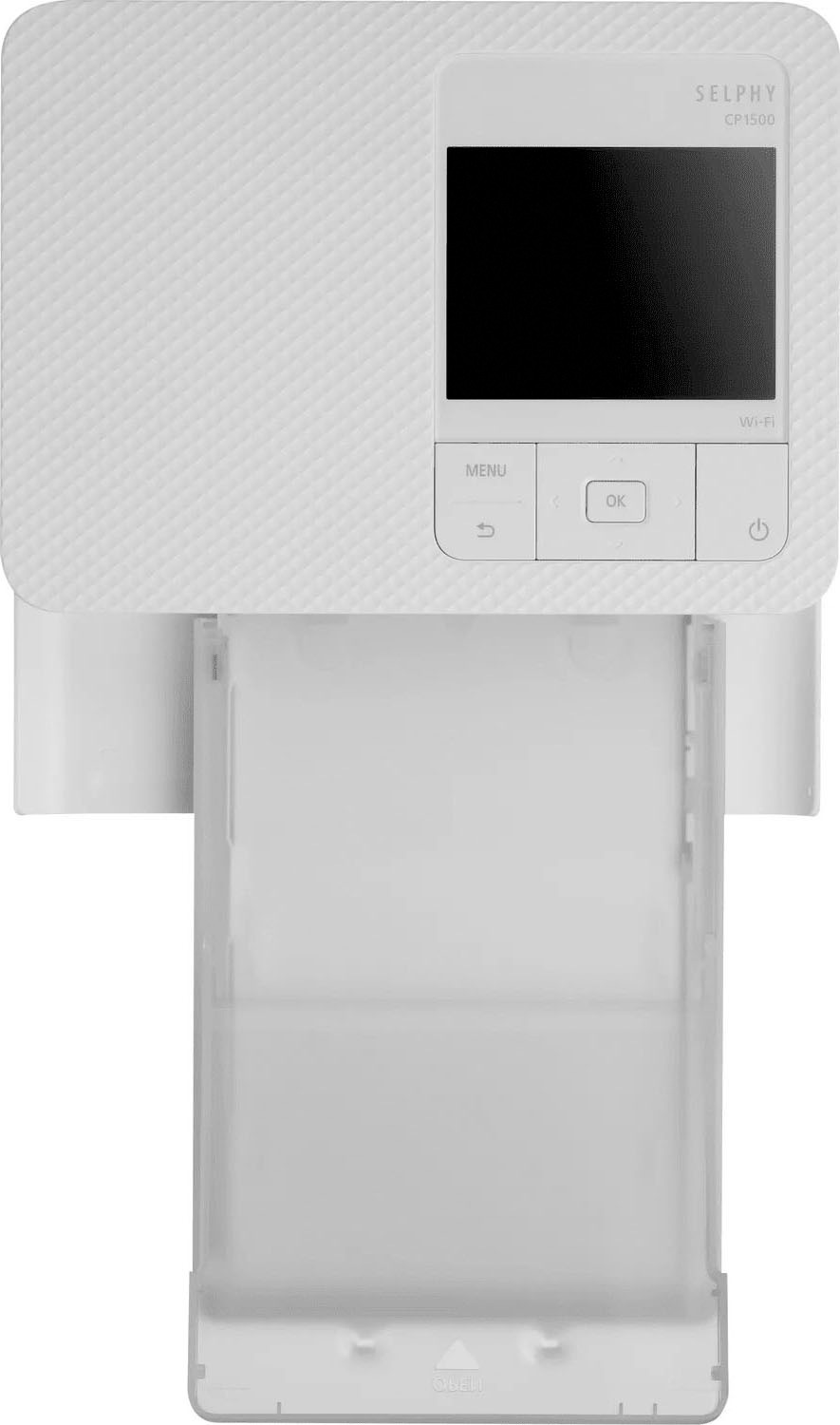 Canon Fotodrucker »SELPHY CP1500«