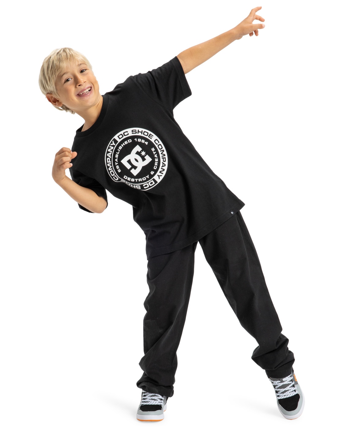 DC Shoes T-Shirt »DC Corpo«