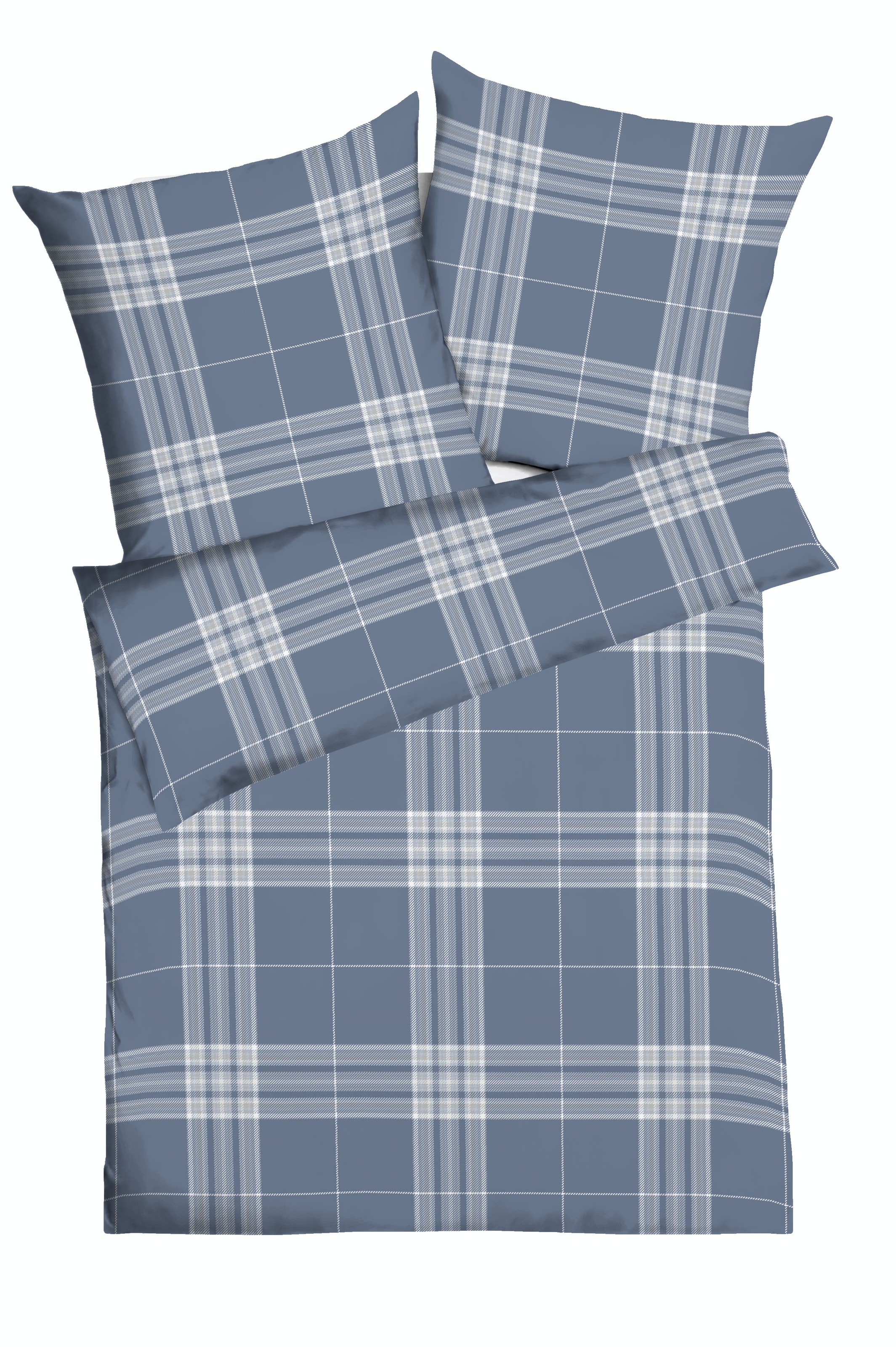 Kaeppel Bettwäsche »Pure« 2 Stk. tlg. günstig online kaufen