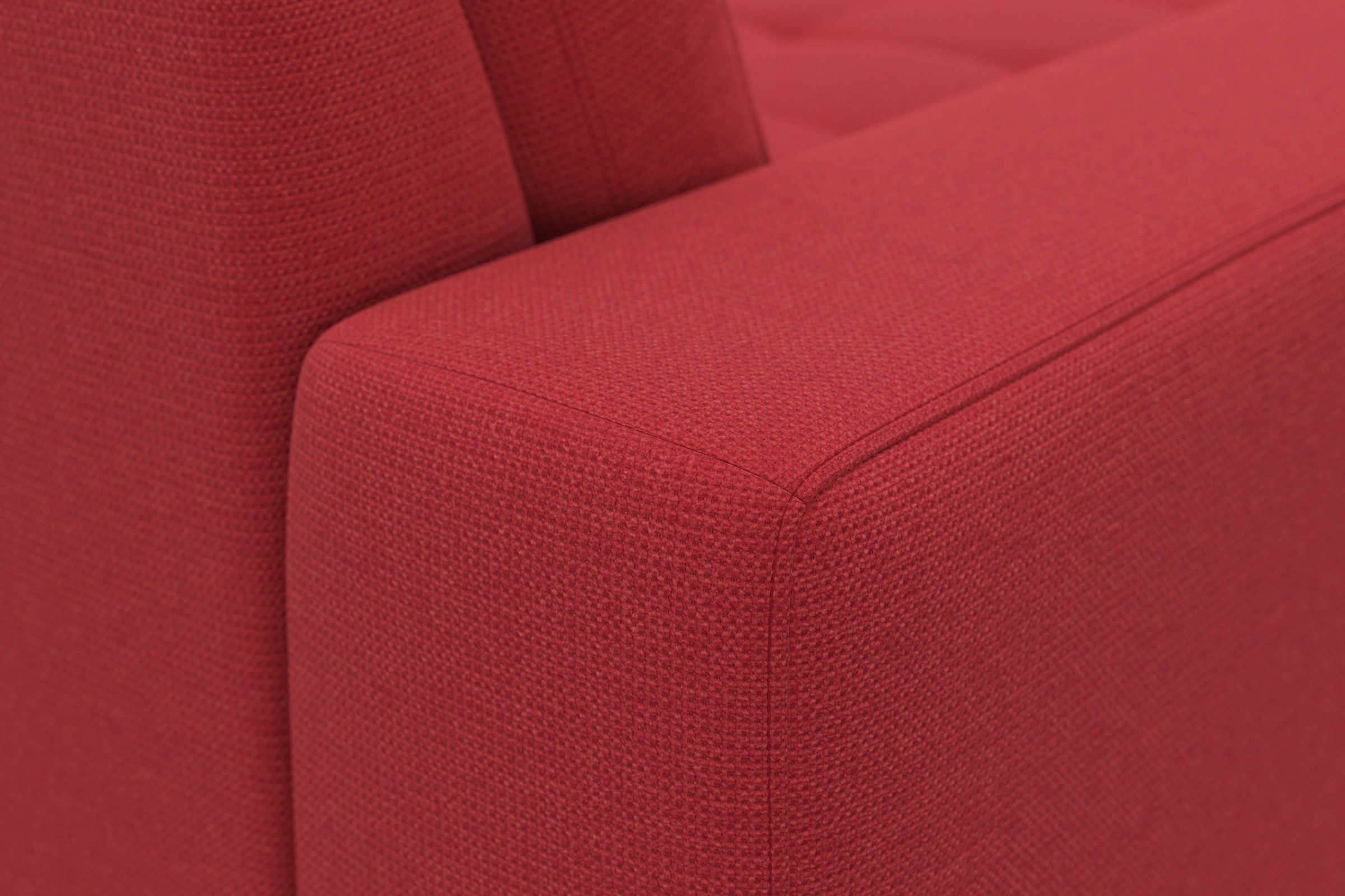 sit&more Wohnlandschaft »Quincy U-Form«, wahlweise mit Bettfunktion und Bettkasten