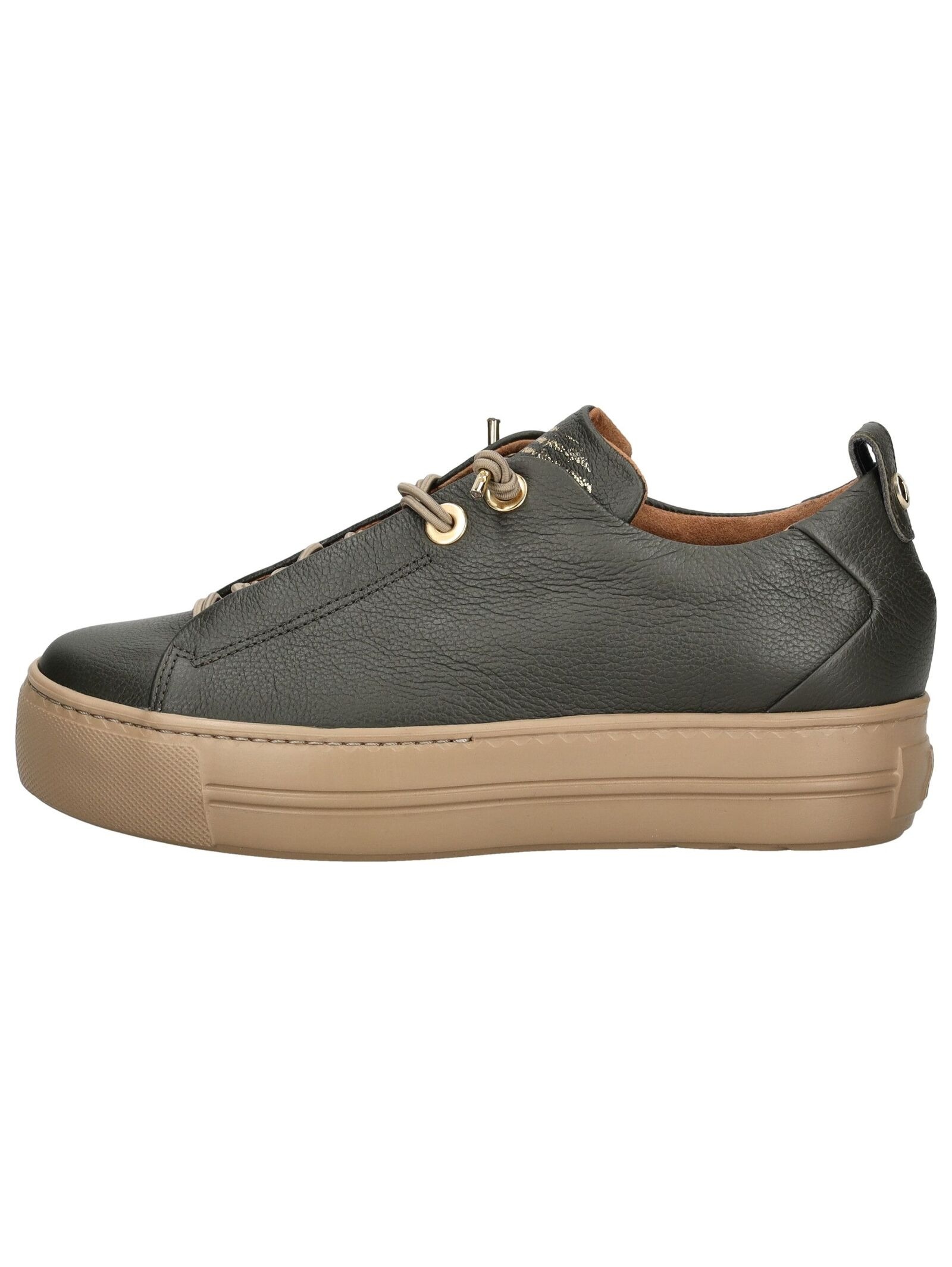 Paul Green Sneaker »Paul Green Sneaker Glattleder«