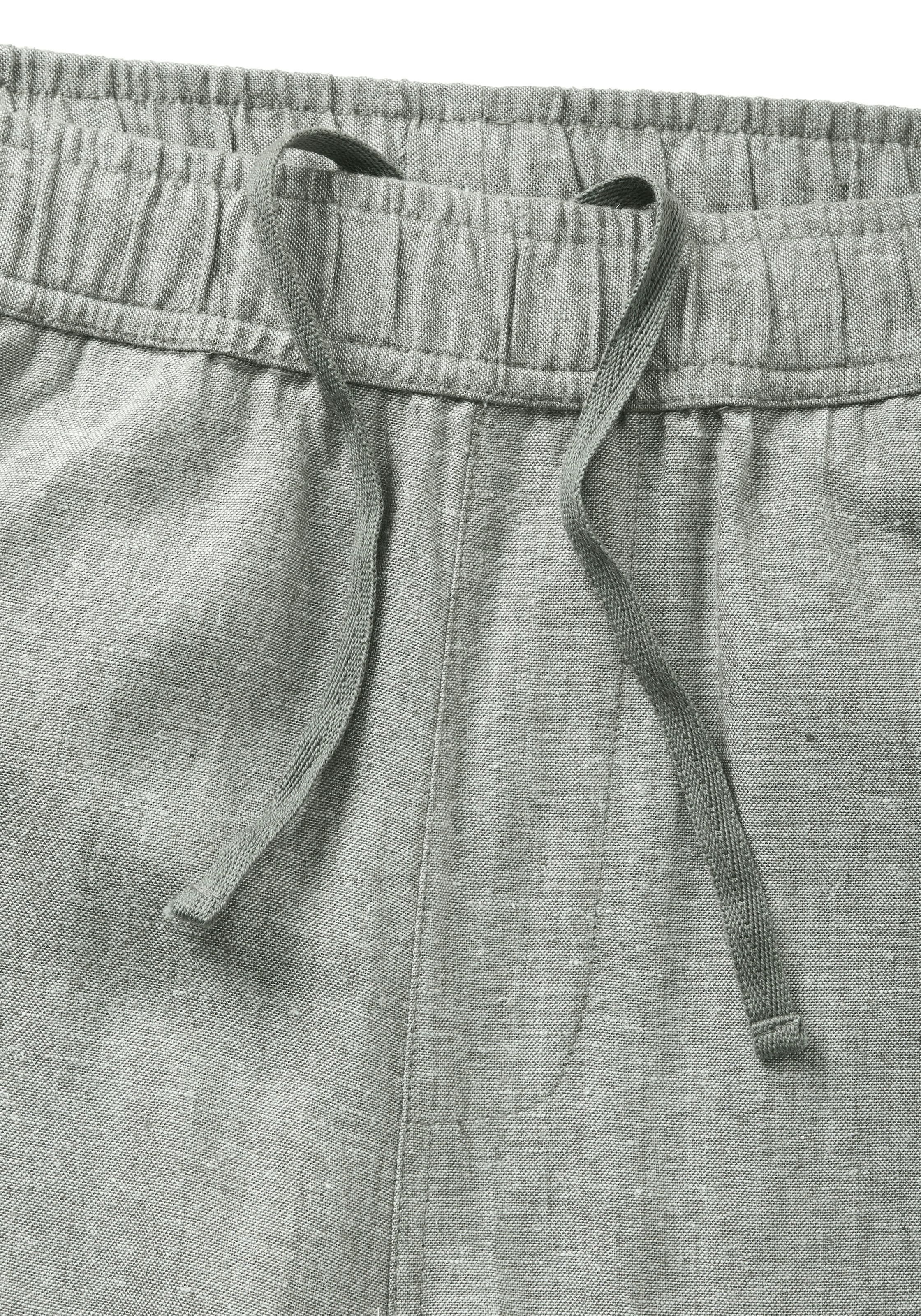John Devin Leinenhose », Schlupfhose«