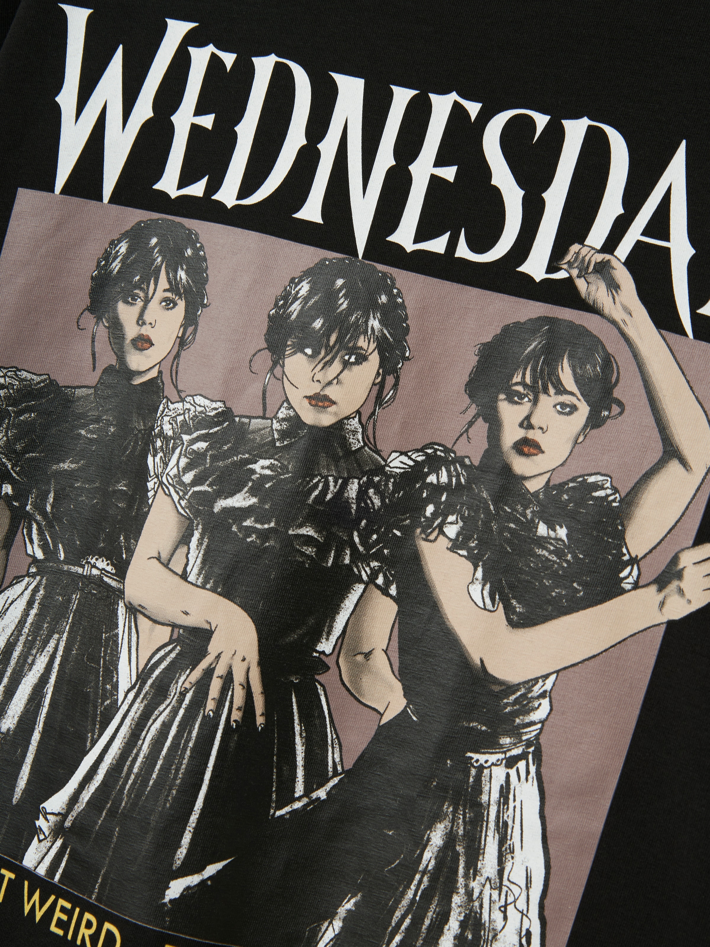 Name It T-Shirt »NKFJIXINA WED SS RLX TOP BOX NOOS SKY«