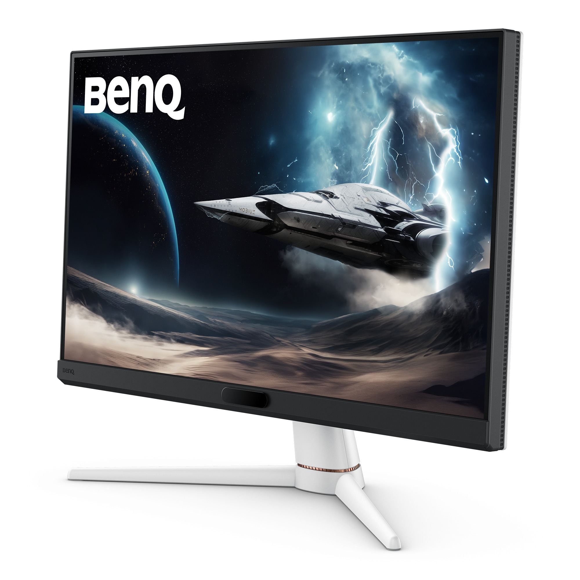 BenQ Gaming-LED-Monitor »EX271« 69 cm/27 ″  1920 x 1080 px Full HD 1 Reaktionszeit 180 Hz