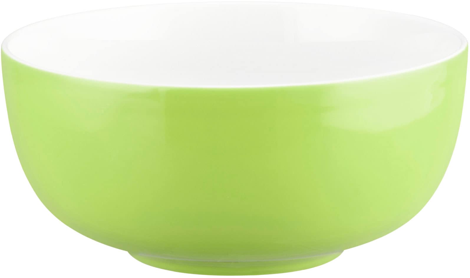 Seltmann Weiden Müslischale »Liberty Pure Colors« 1 aus Porzellan Schüssel, kleine kleine Schale