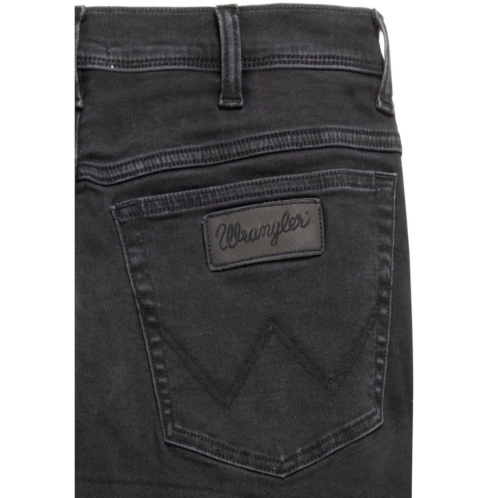 Wrangler Slim-fit-Jeans »Texas Slim«