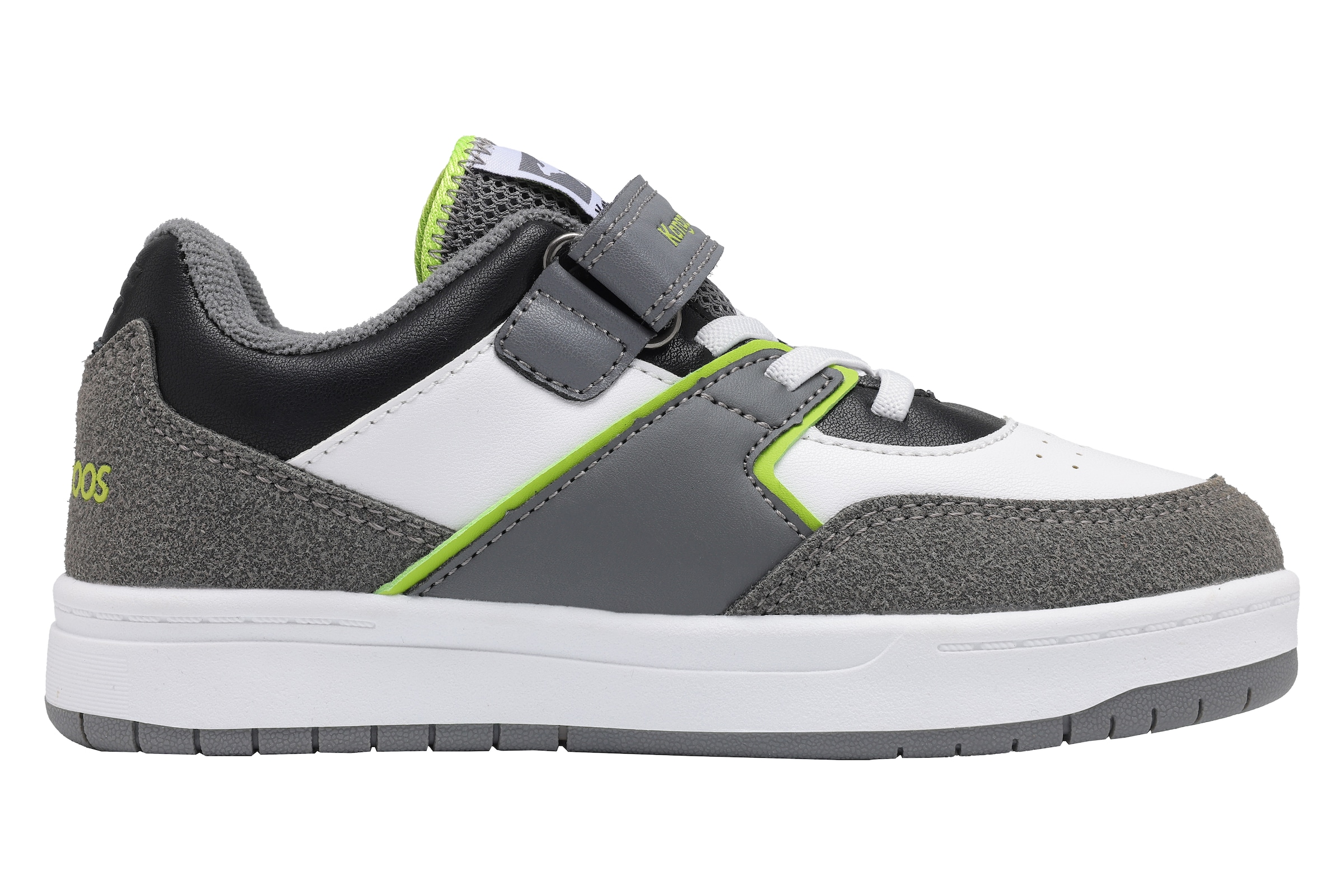KangaROOS Sneaker »K-CP BOUNDER EV«