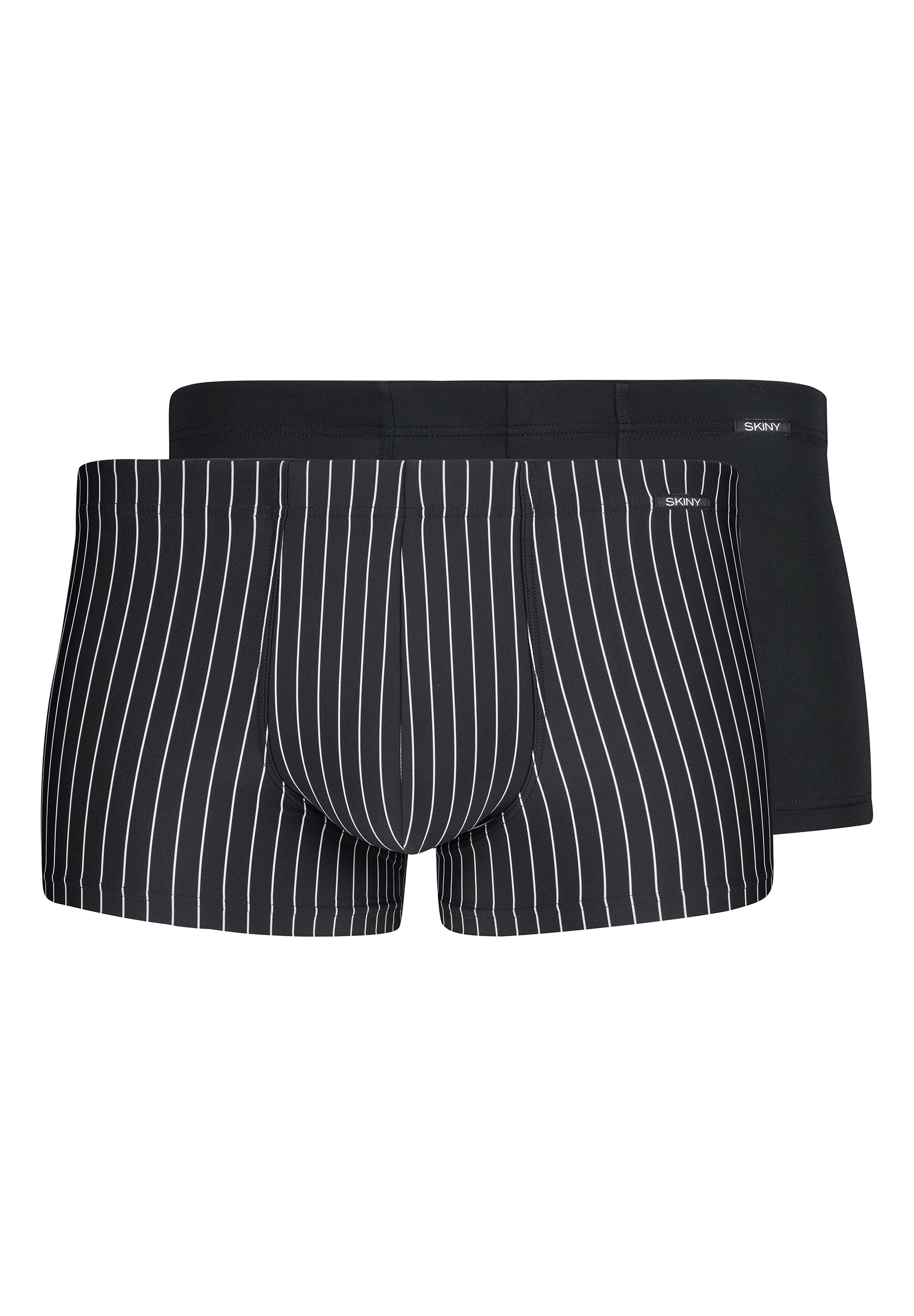 Skiny Slip »Micro Multipack« klassisch, elastisch, bequem, feuchtigkeitsregulierend, schmaler Gummi