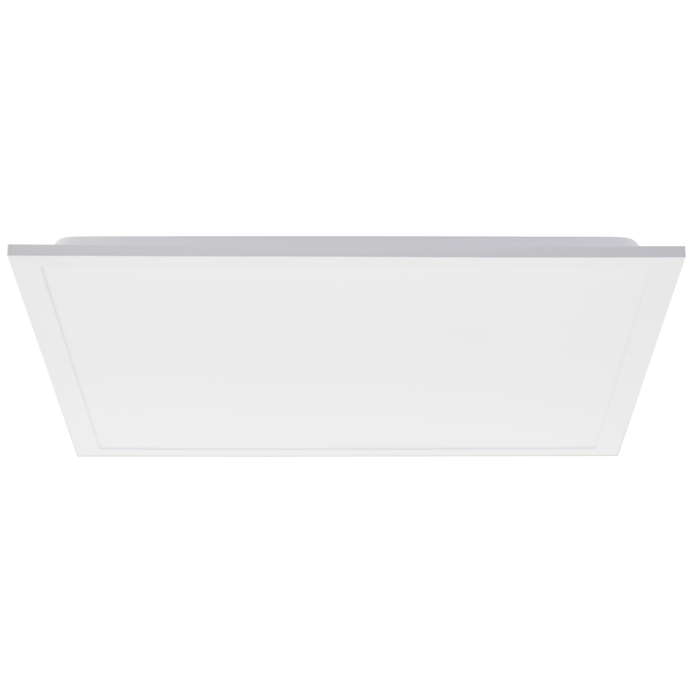 Brilliant LED Deckenleuchte »Briston«, Deckenaufbau-Paneel, 45 x 45 cm, 280 günstig online kaufen