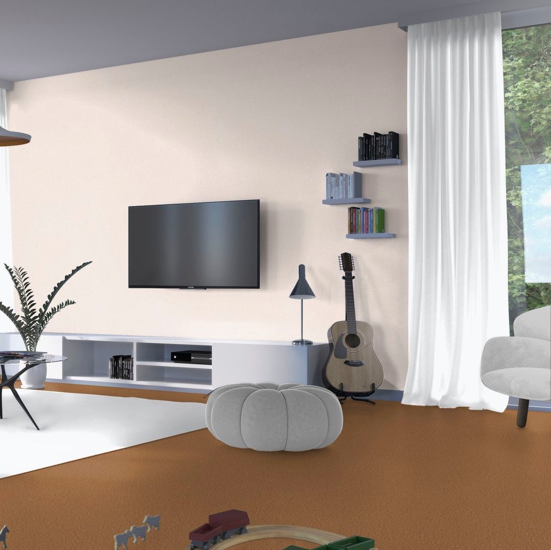 Vorwerk Teppichboden »Passion 1006 (Riva), Velours - gemustert, Made in Ger günstig online kaufen