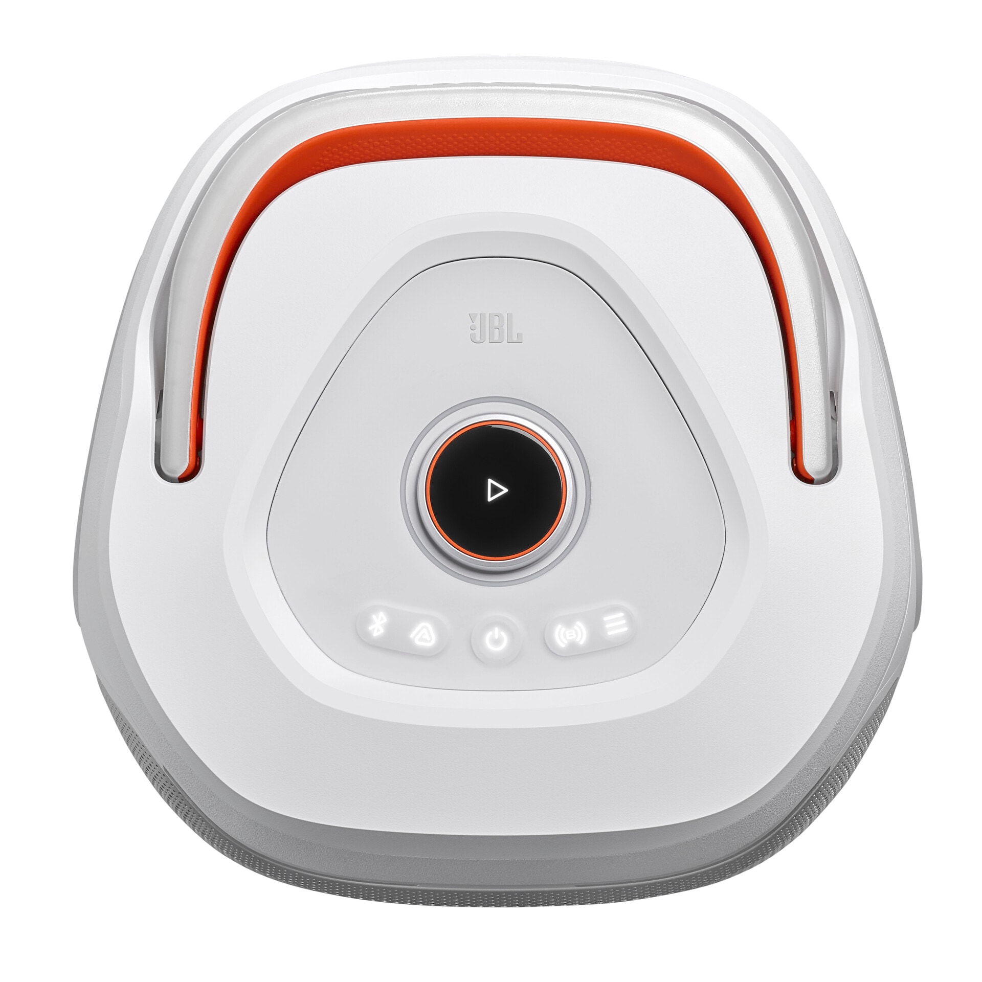 JBL Party-Lautsprecher »PartyBox 130« (A2DP Bluetooth | AVRCP Bluetooth | Bluetooth 200 W) Tragbarer Partylautsprecher mit legendärem JBL Sound und Lichtshow