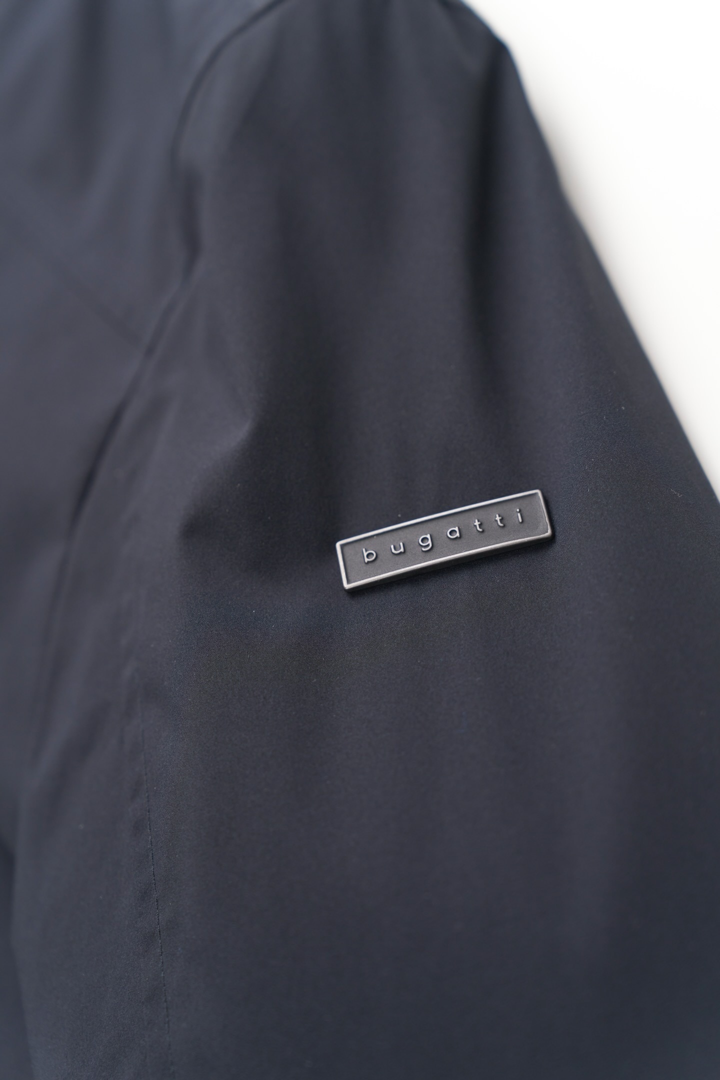 bugatti Langjacke, ohne Kapuze, für das ganze Jahr