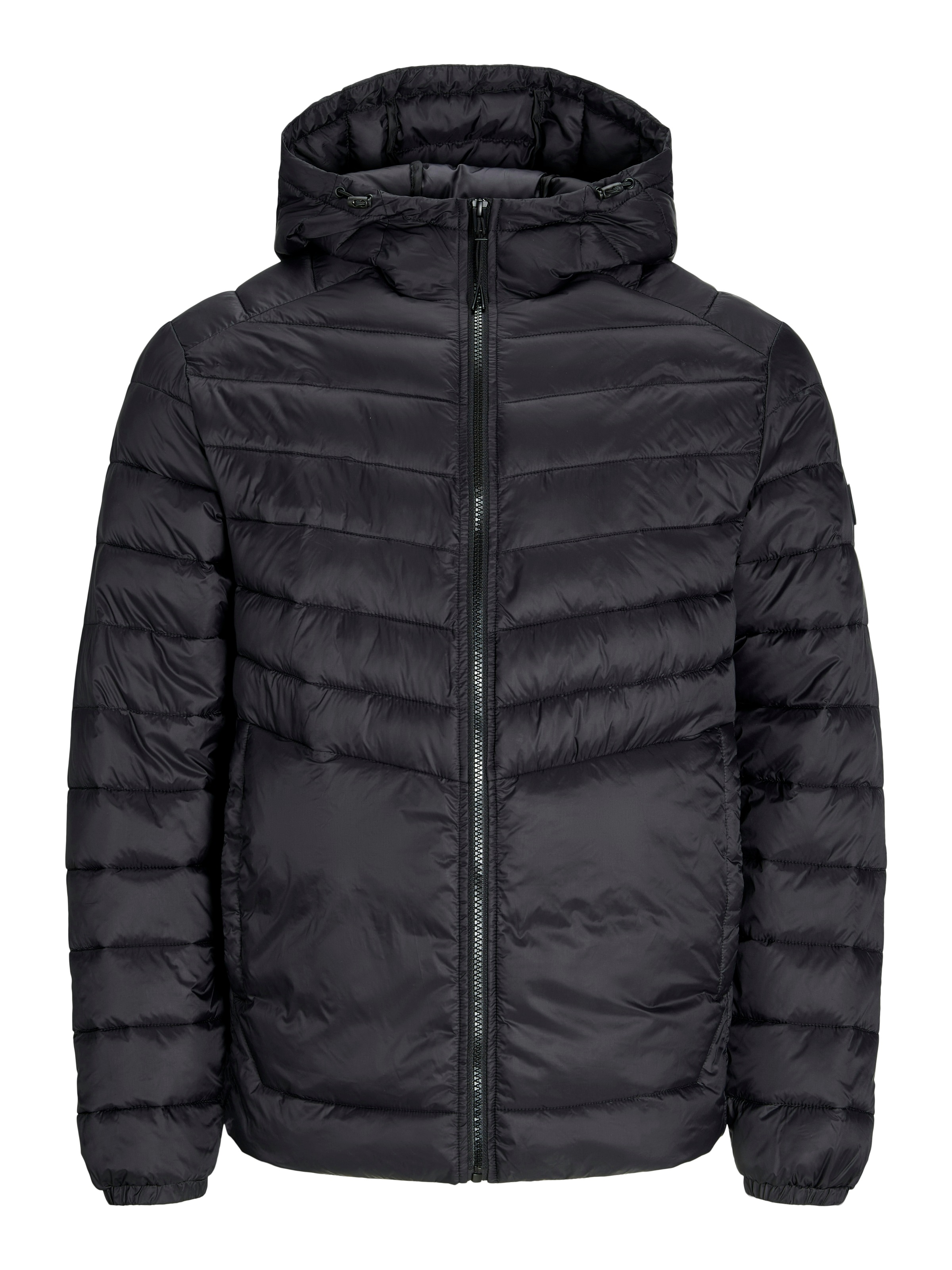 Jack & Jones Steppjacke »JJESPRINT PUFFER HOOD NOOS«, mit Kapuze