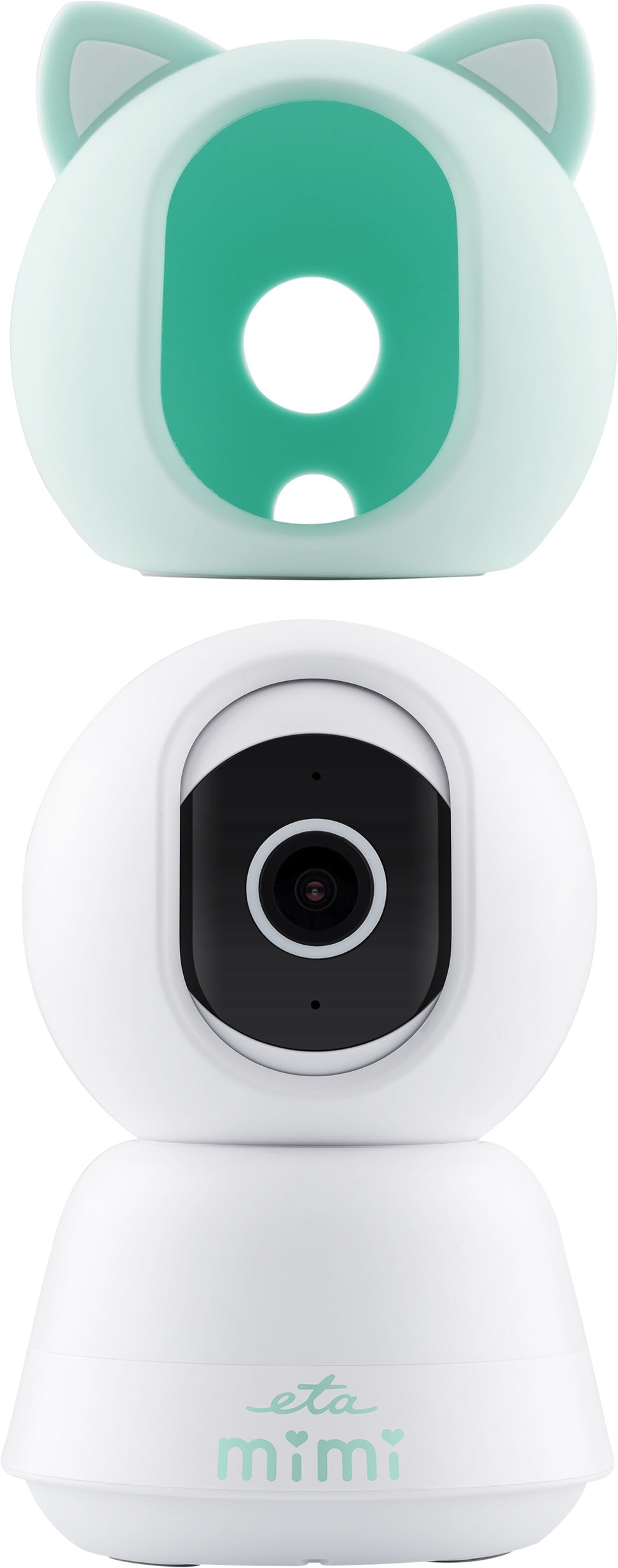 eta Video-Babyphone »MIMI« 1 tlg.