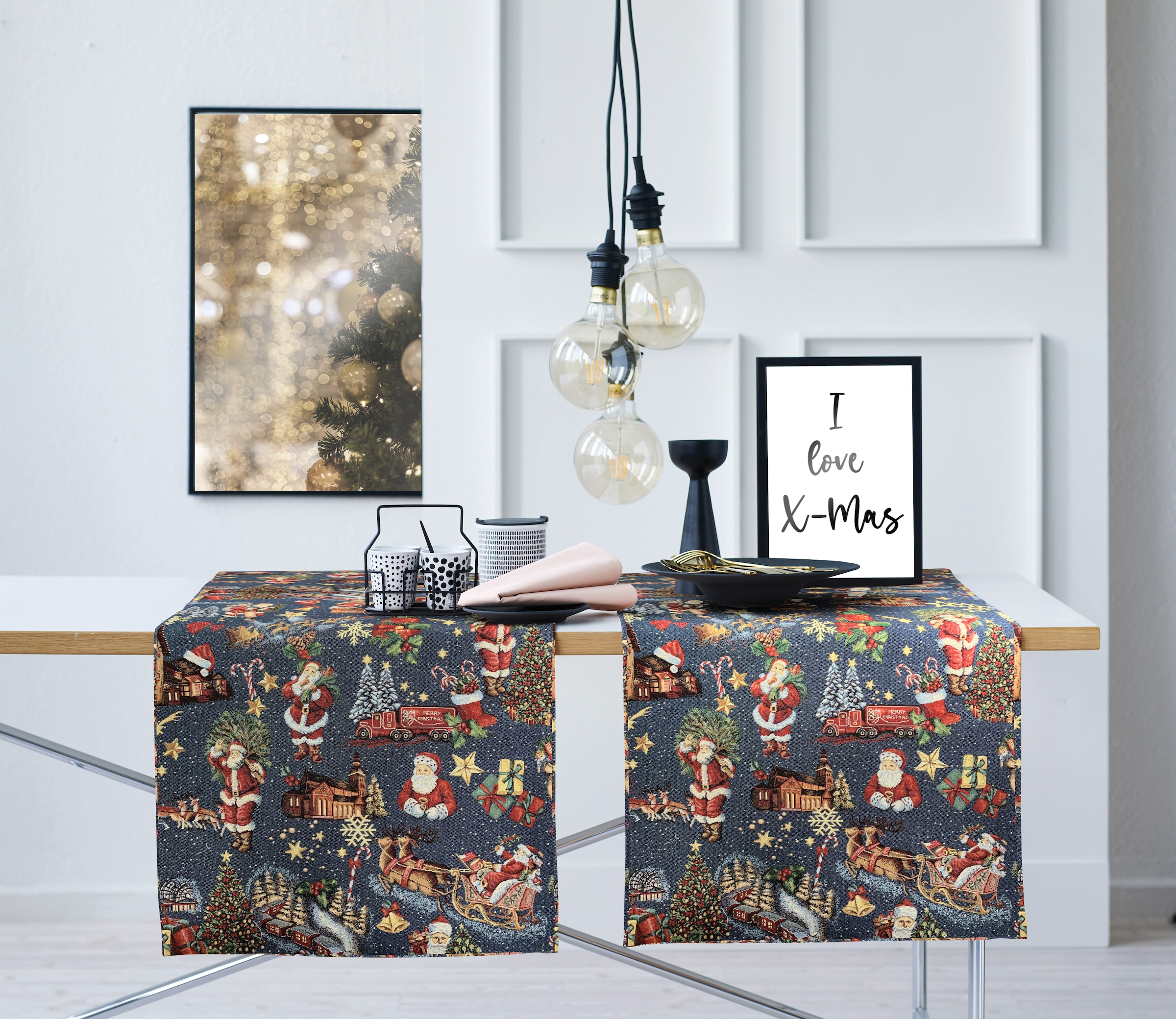 APELT Tischläufer »5824«