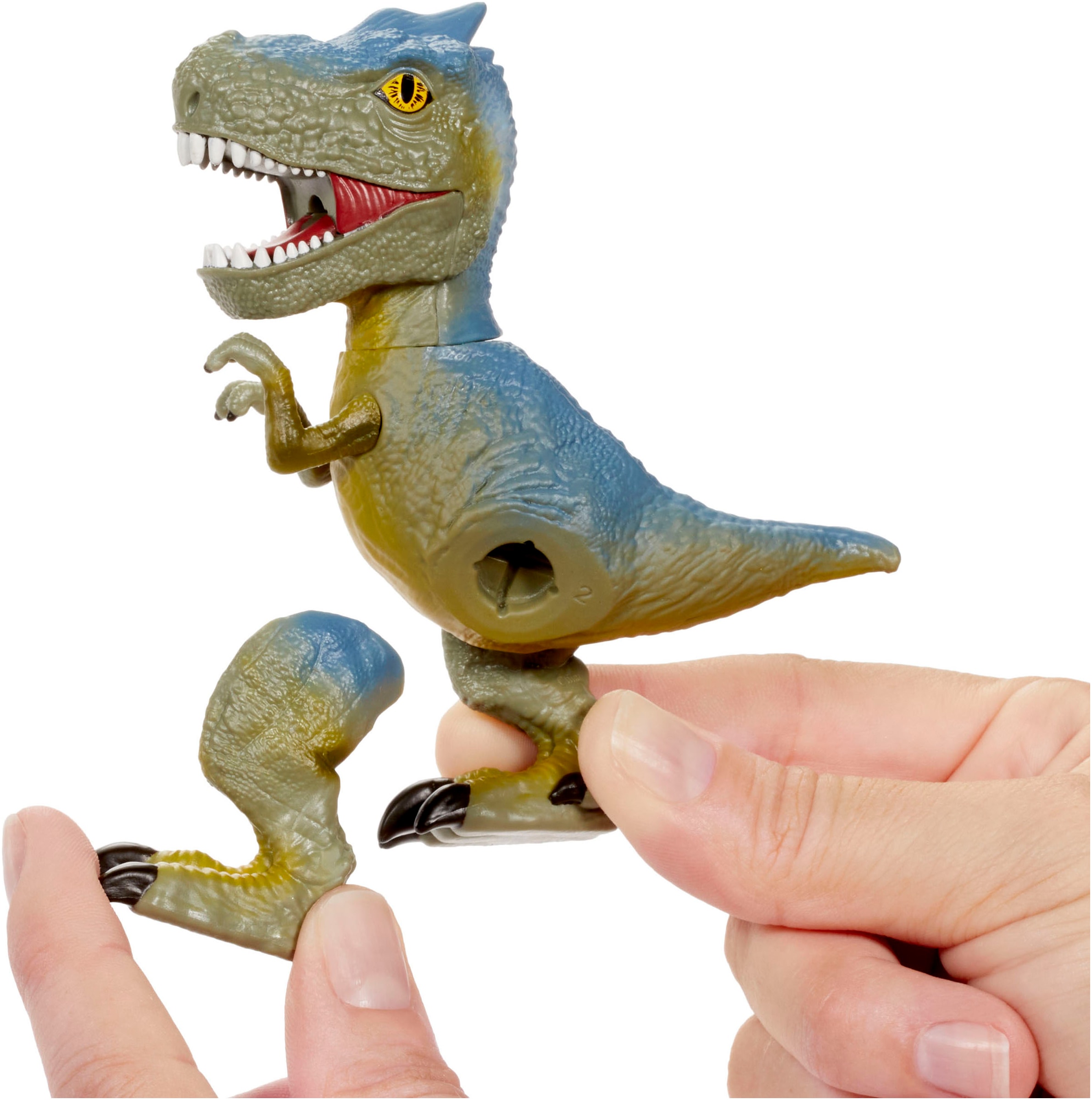 GROSSMOS! Spielfigur »GrossMos Blind Dino S1« sortierte Lieferung