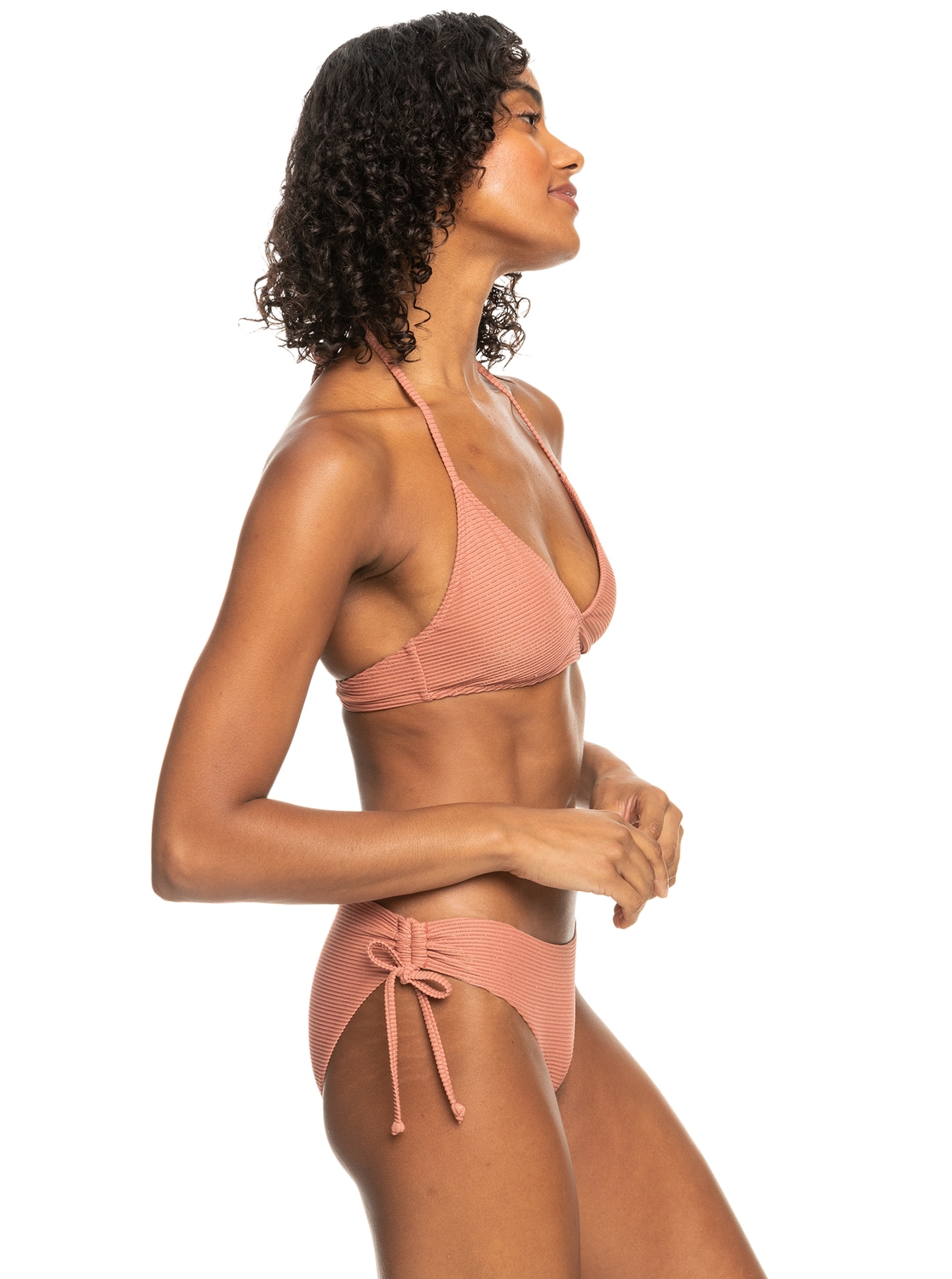 Roxy Triangel-Bikini »Coconut Crew«