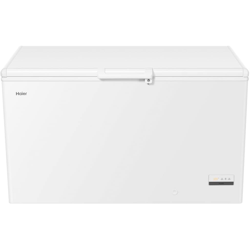 Haier Gefriertruhe »HCE321T«, 84 cm hoch, 141 cm breit