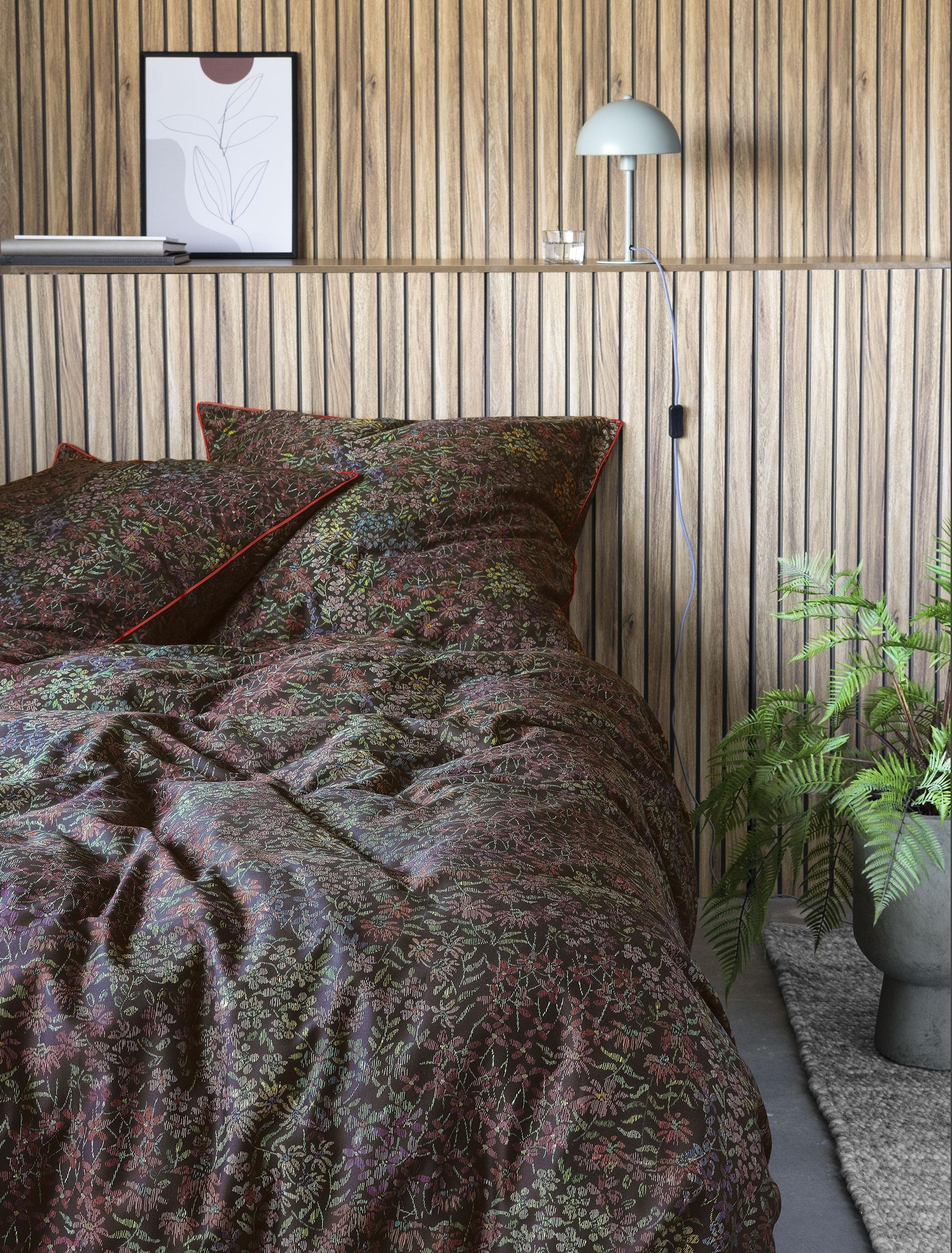 Irisette Bettwäsche »Glamour 8883« 2 Stk. tlg. edel und hochwertig günstig online kaufen