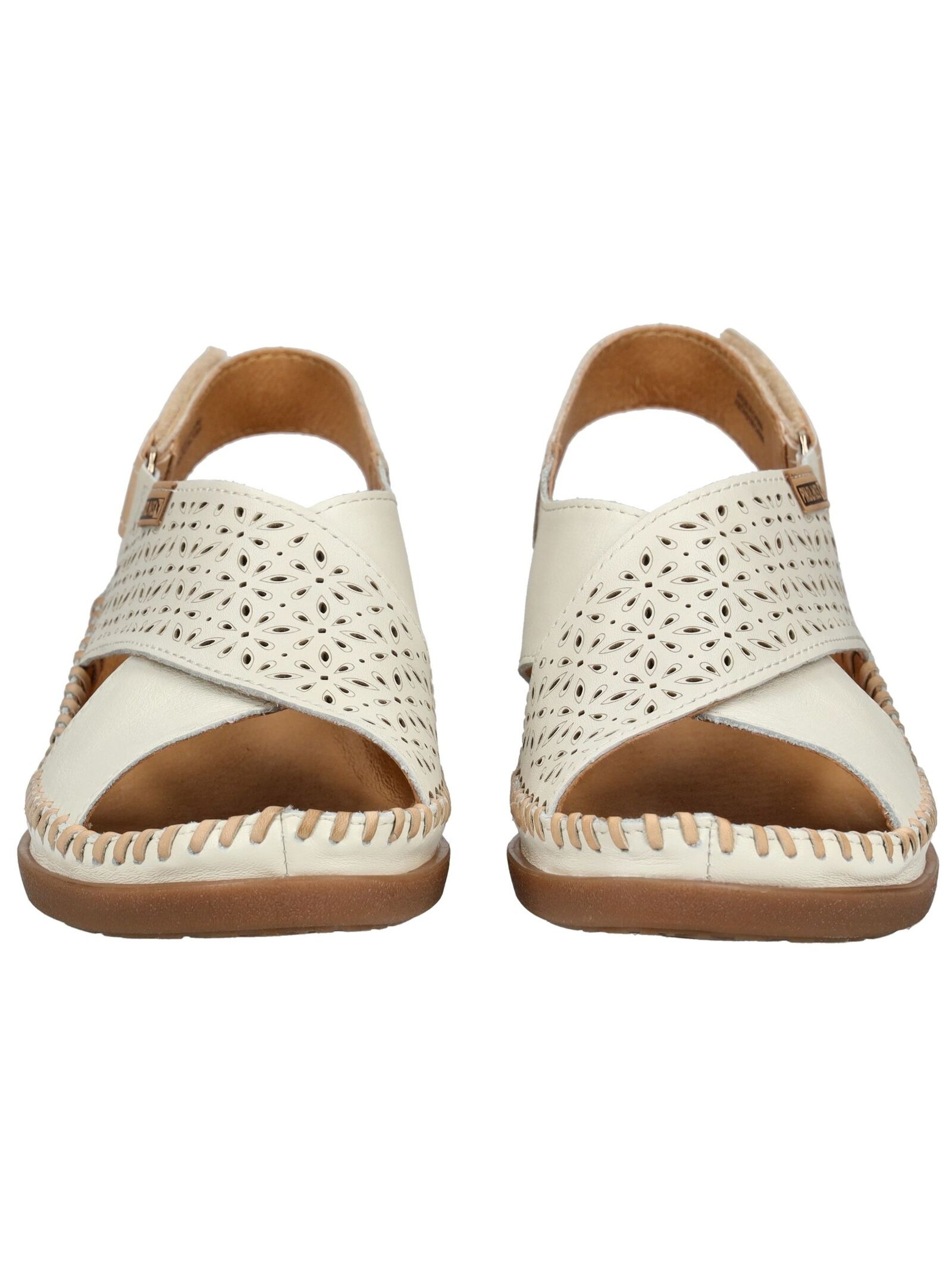 PIKOLINOS Keilsandalette »PIKOLINOS Sandalen Leder«